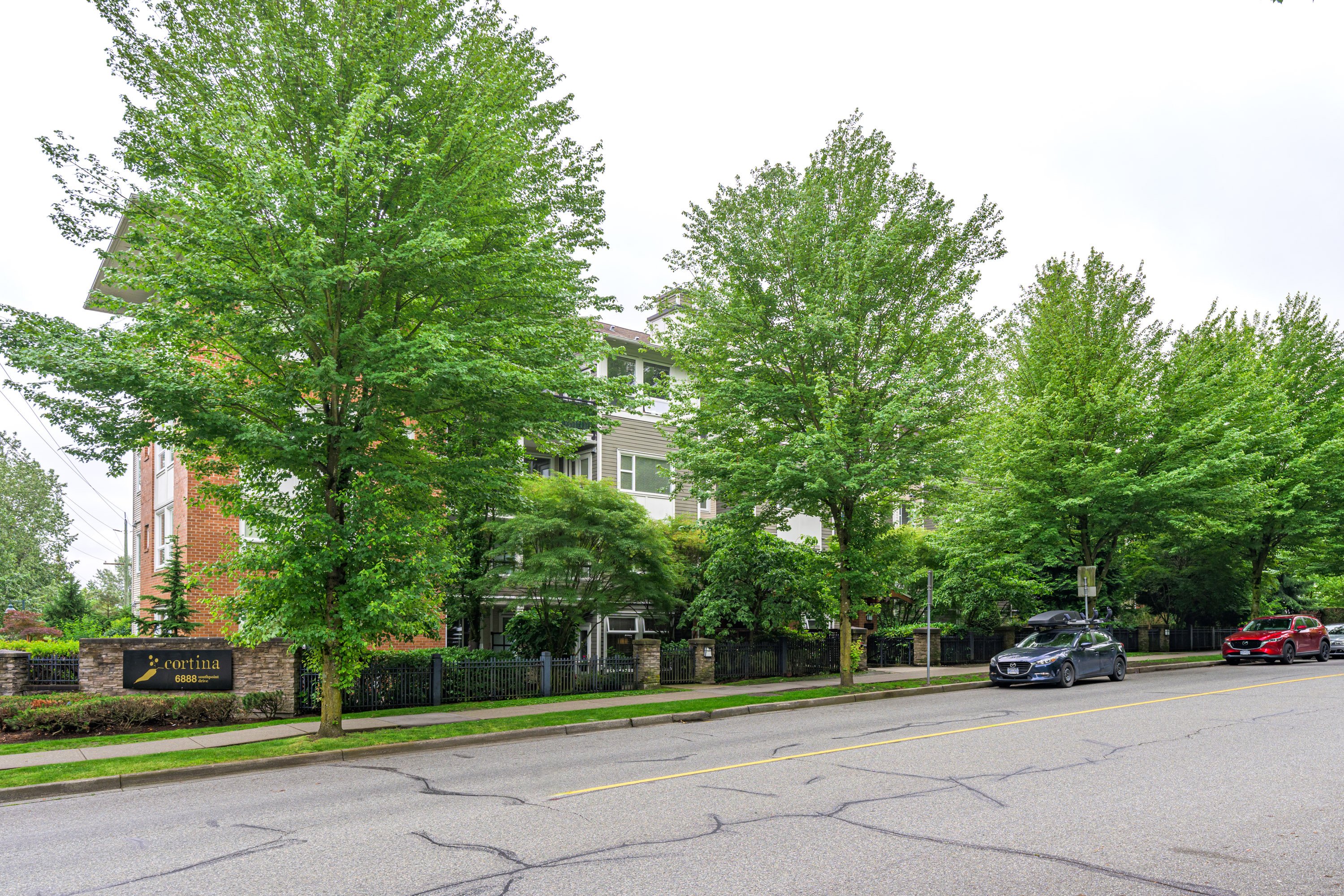115 - 6888 Southpoint Drive, Burnaby