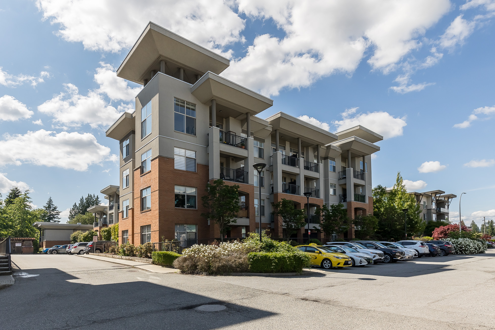 302 - 33546 Holland Avenue, Abbotsford