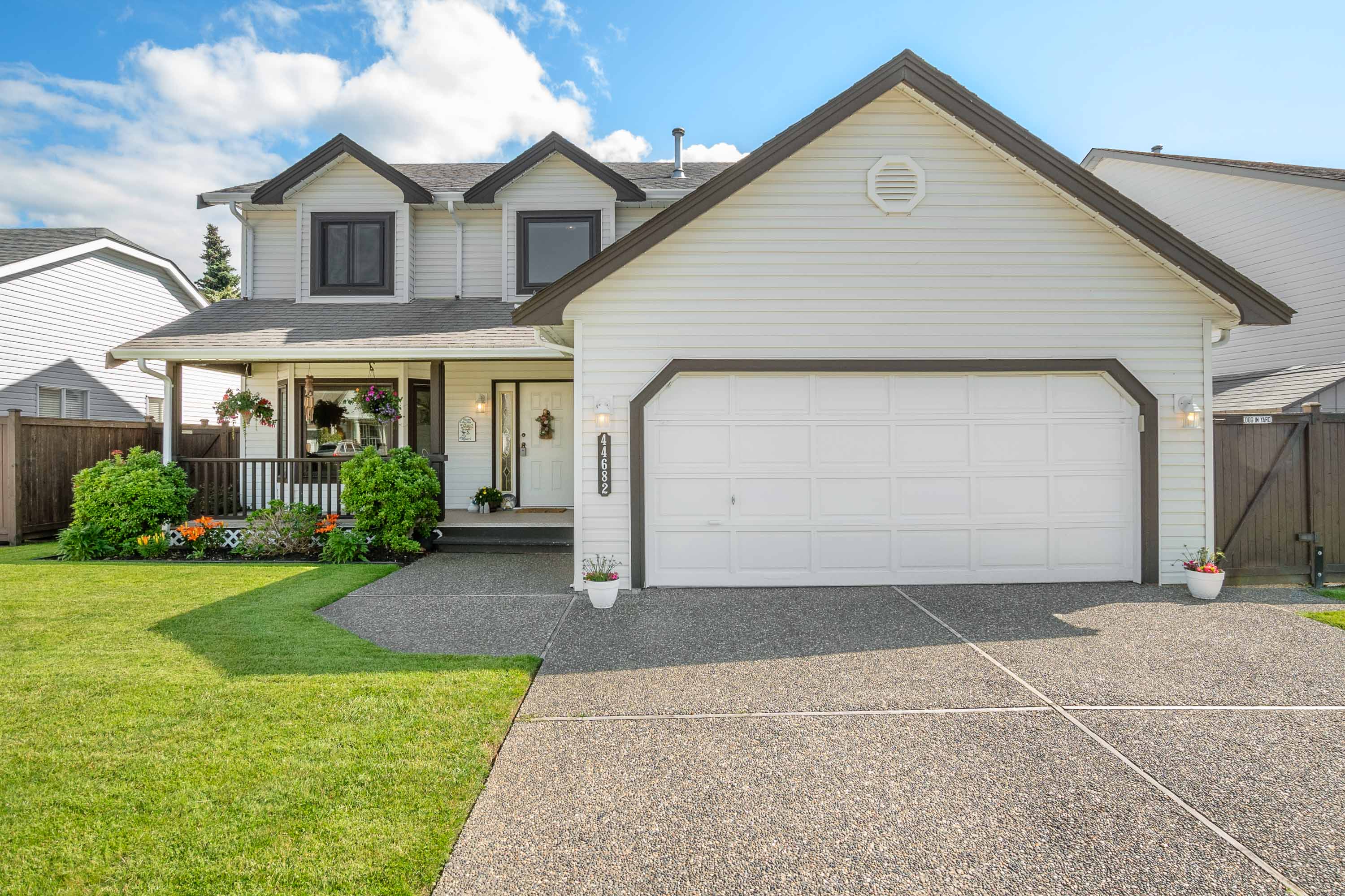 44682 Monte Vista Drive, Chilliwack