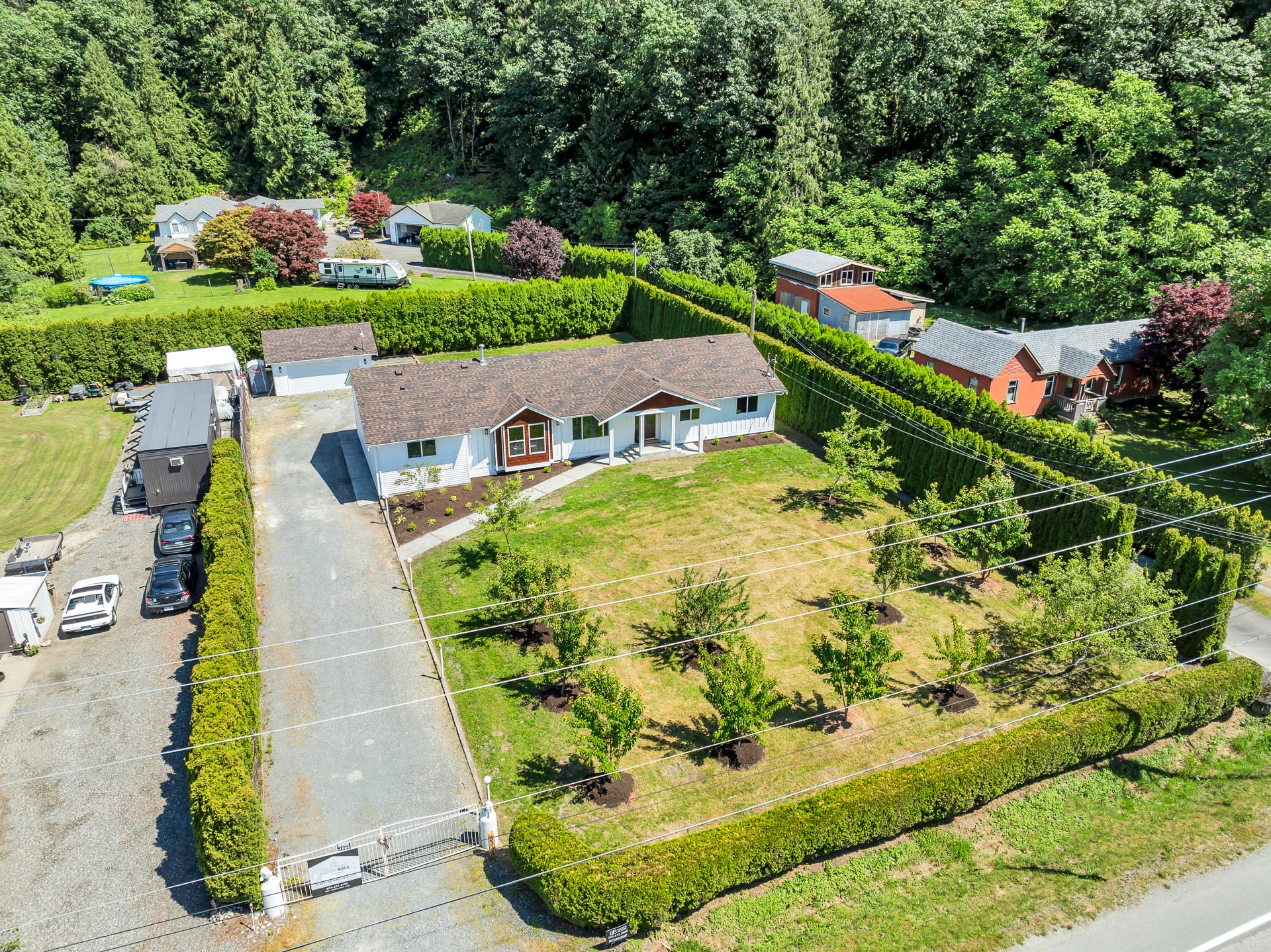 3344 Hot Springs Road, Agassiz