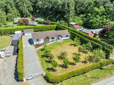 Virtual tour for Travis Bowman