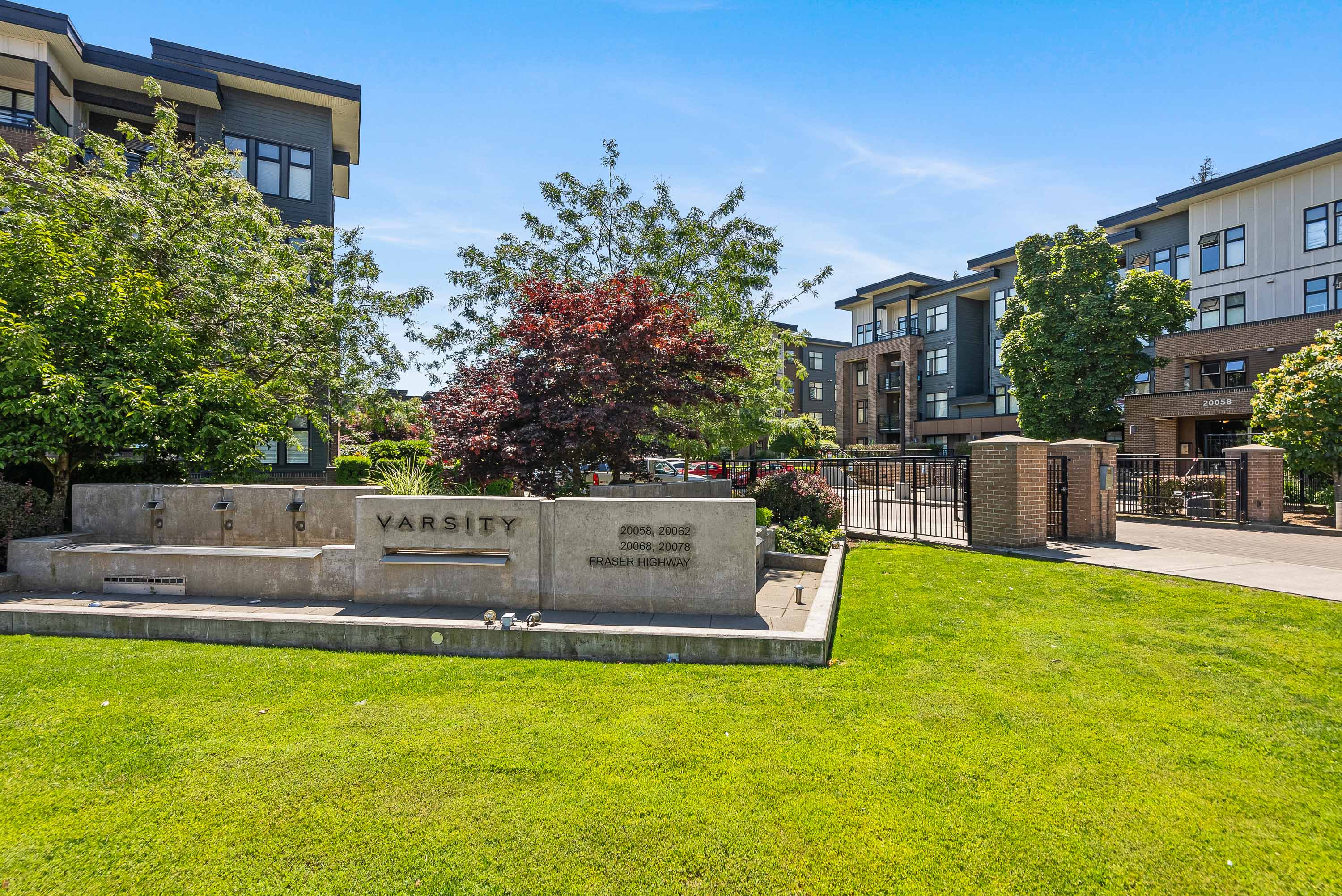 103 - 20078 Fraser Highway, Langley