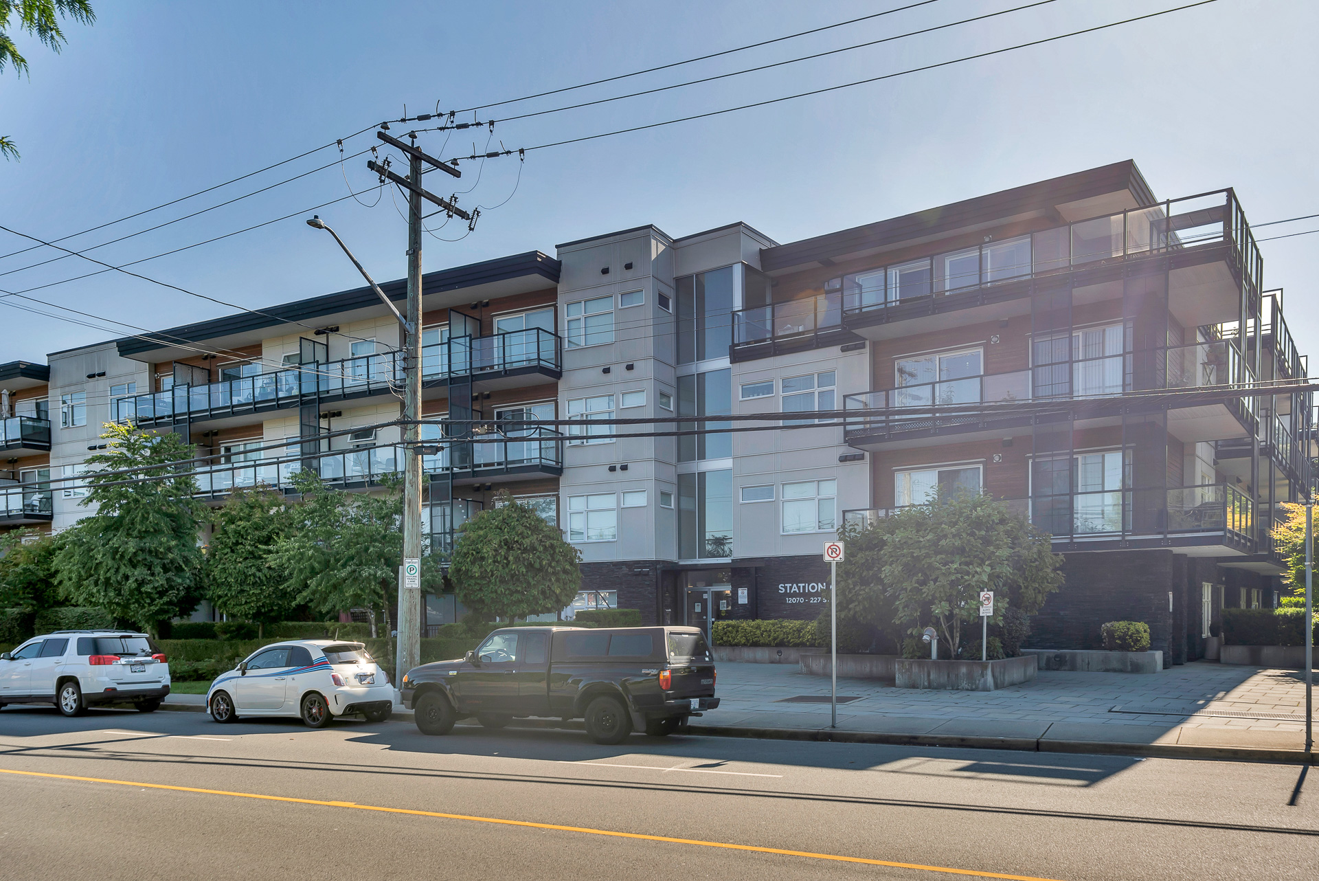 316 - 12070 227 Street, Maple Ridge