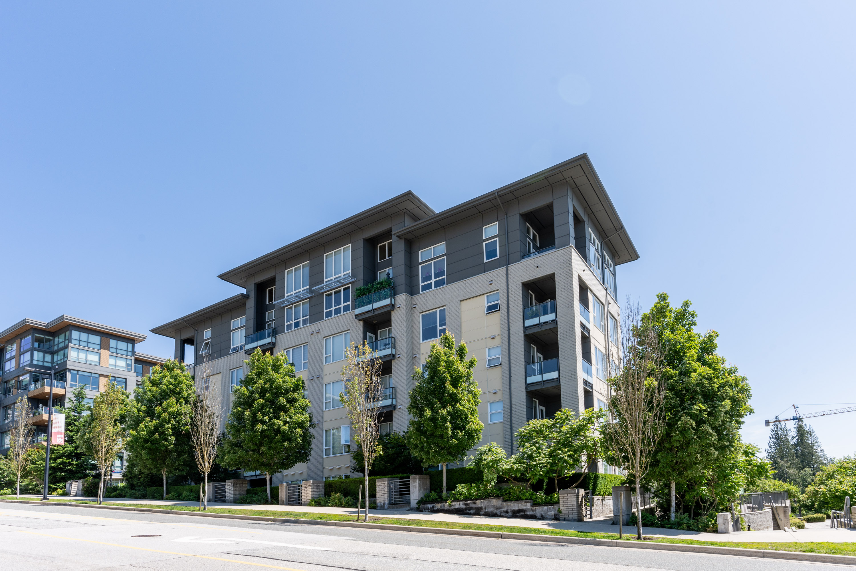 514 - 9168 Slopes Mews, Burnaby