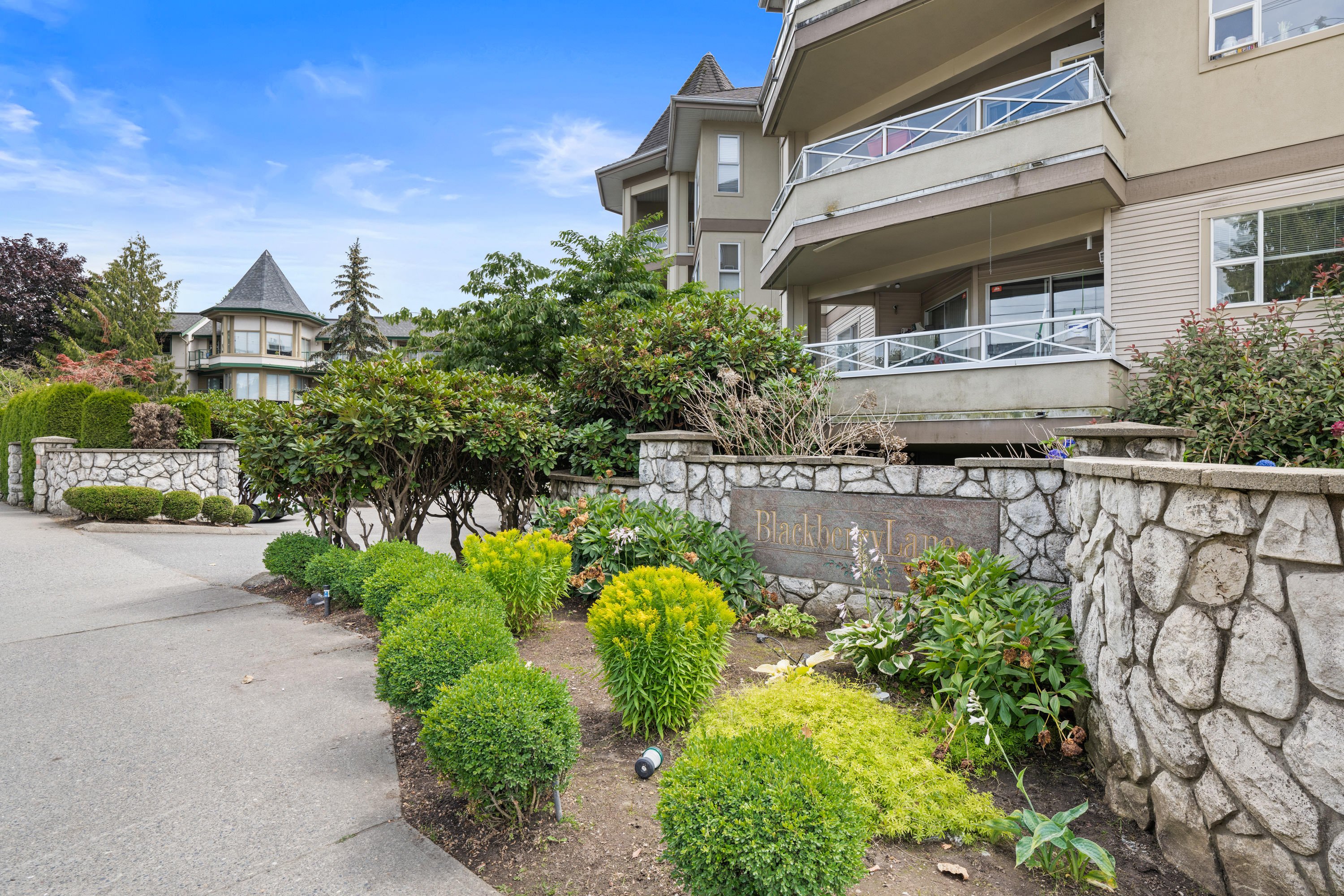 313 - 20120 56 Avenue, Langley