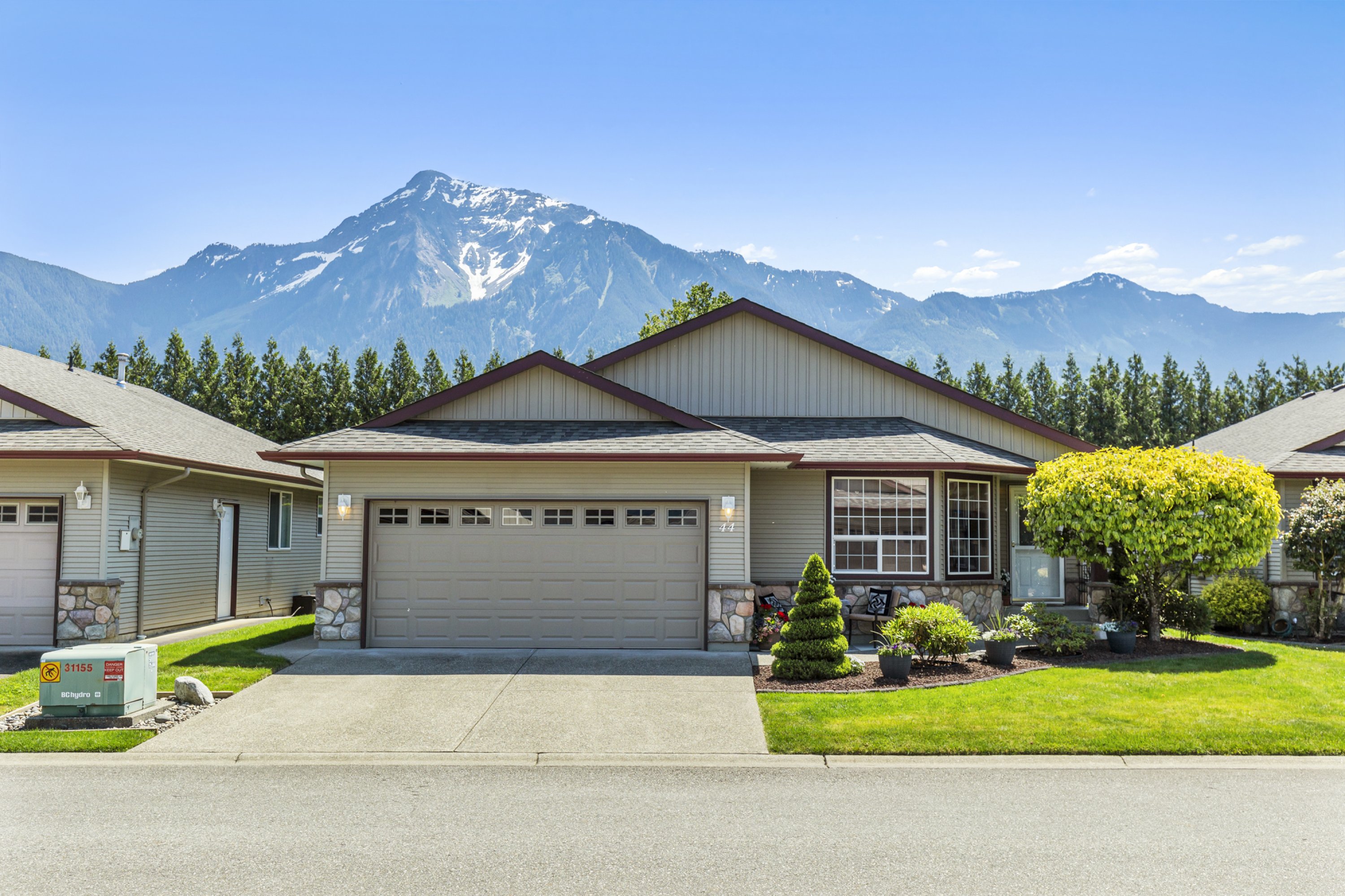 44 - 7330 Elm Road, Agassiz