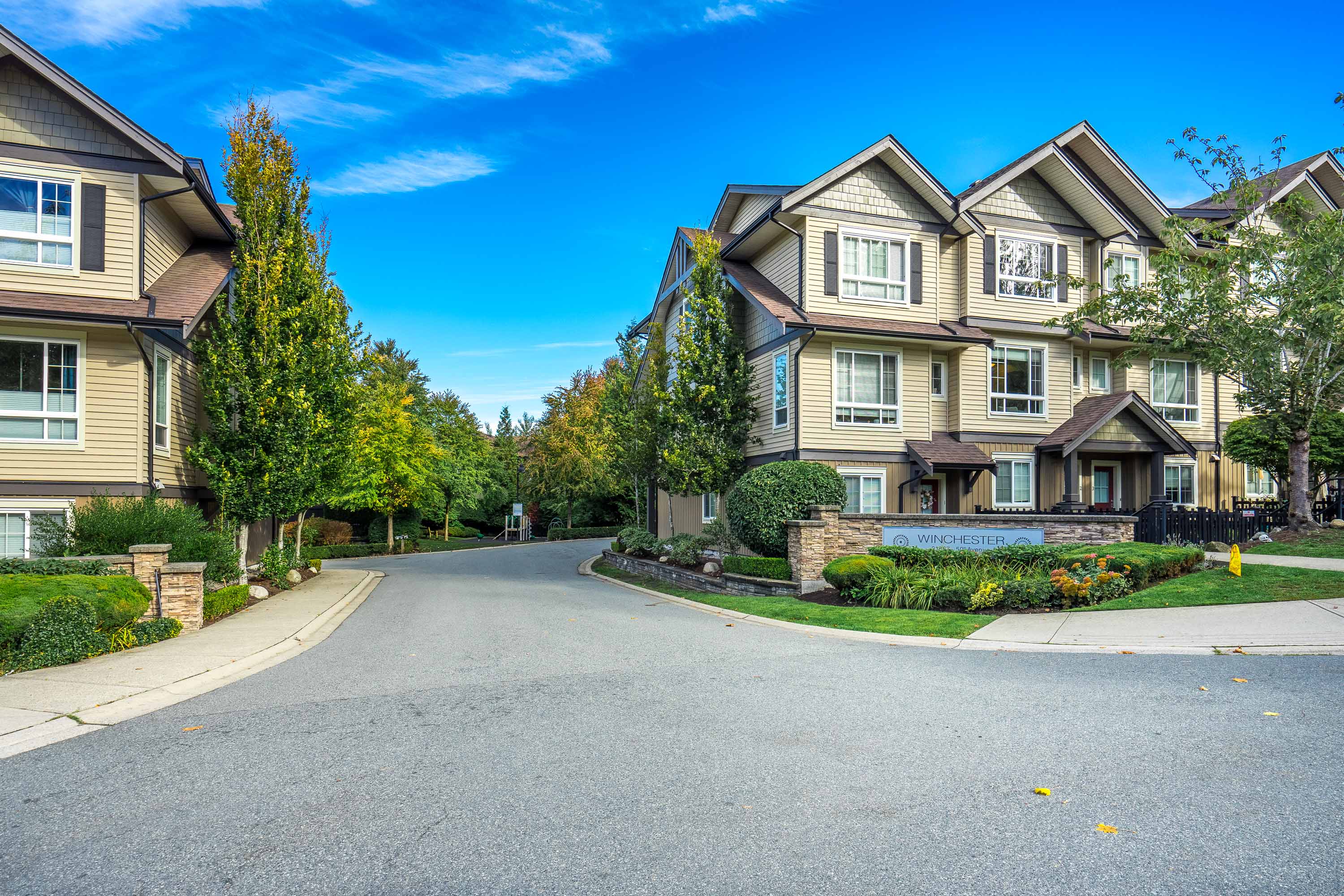 41 - 21867 50 Avenue, Langley