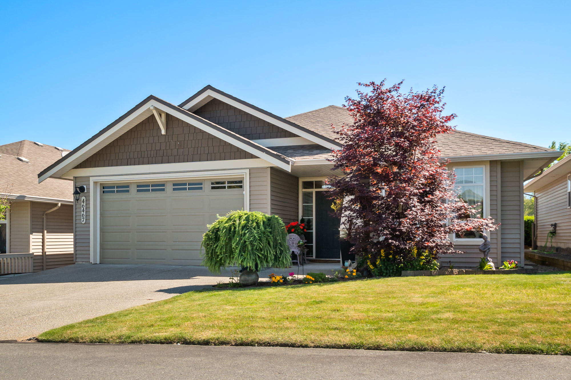 46467 Stoney Creek Drive, Chilliwack