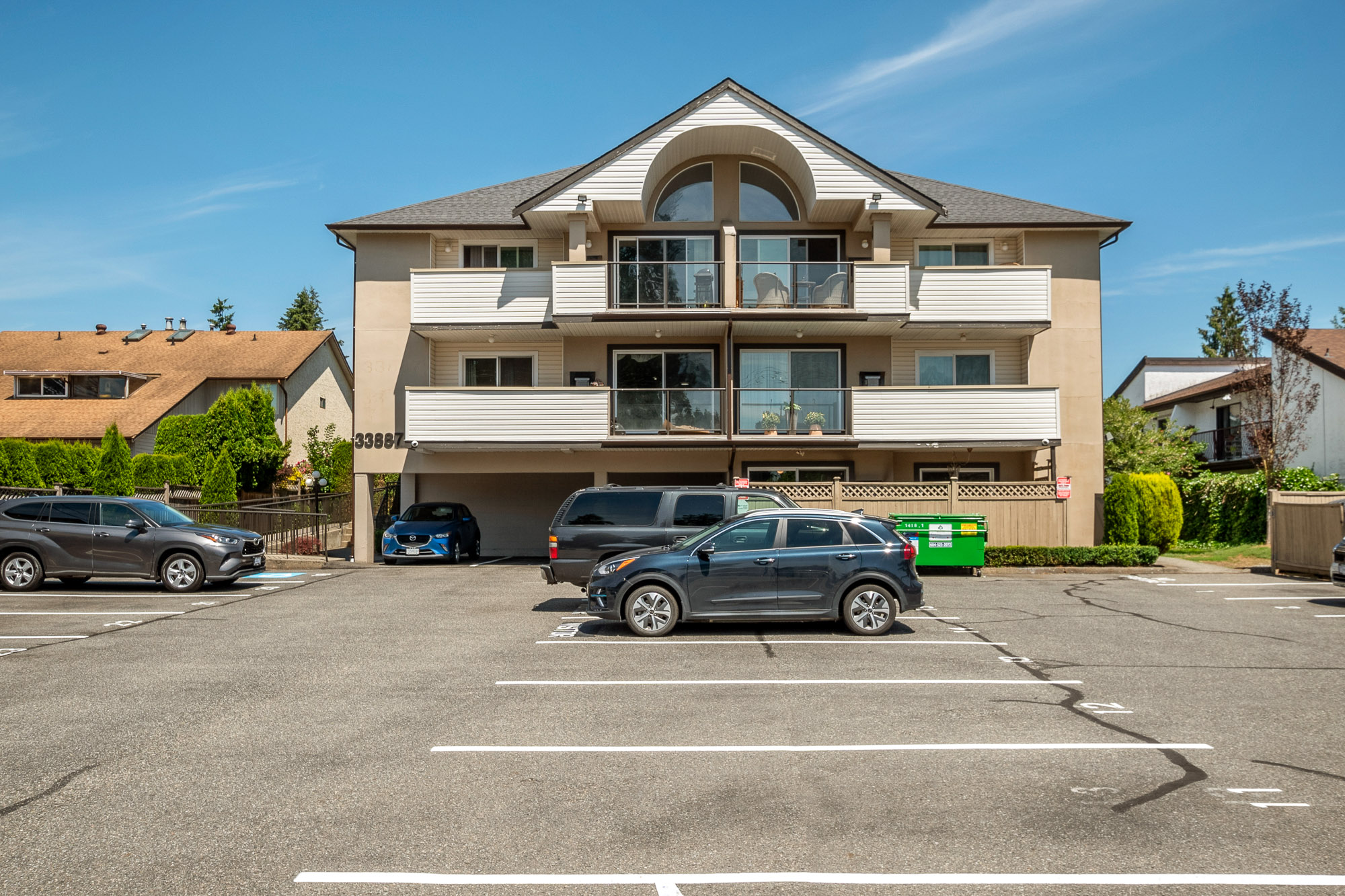 302 - 33887 Marshall Road, Abbotsford