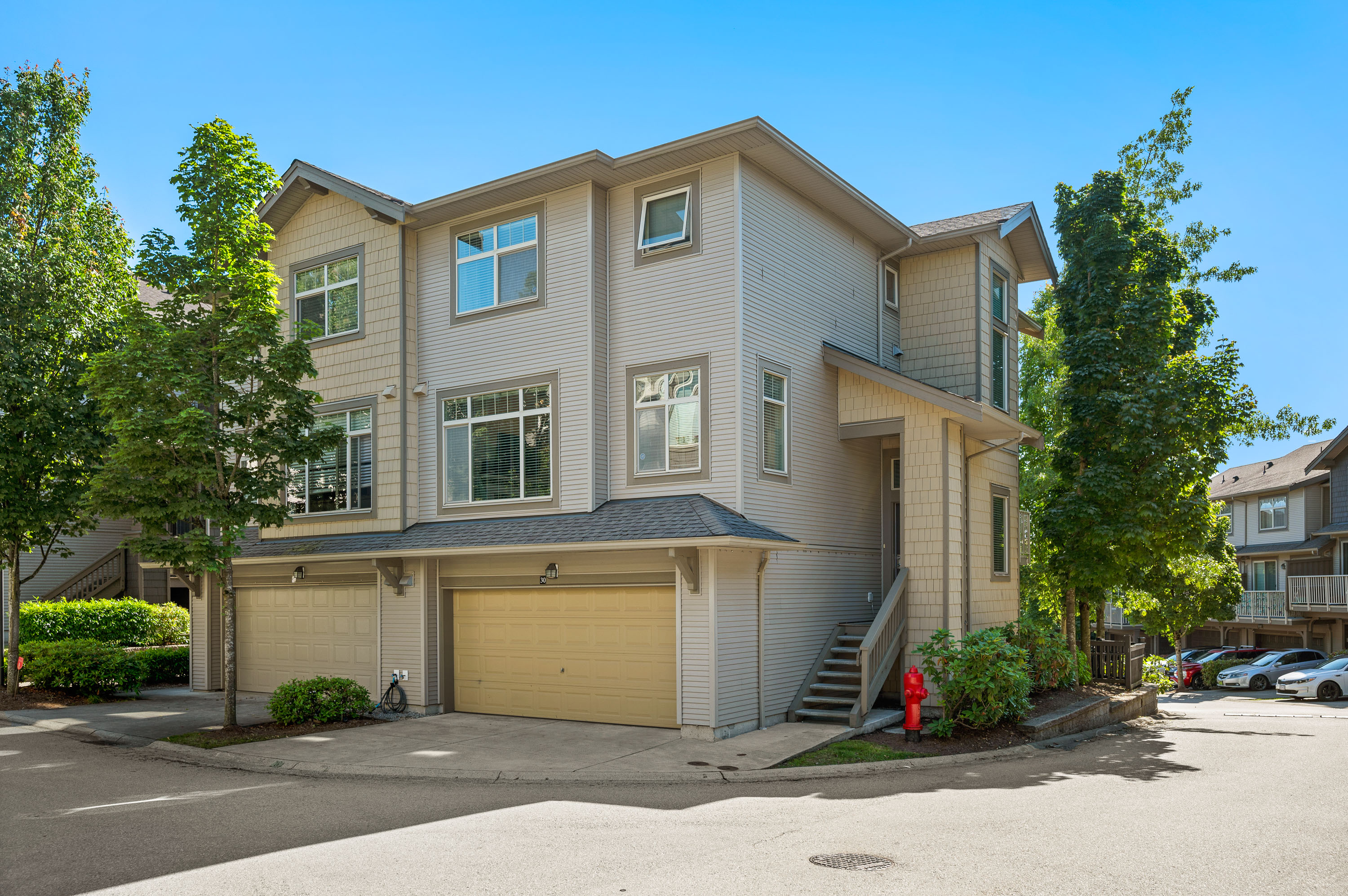 30 - 10605 Delsom Crescent, Delta
