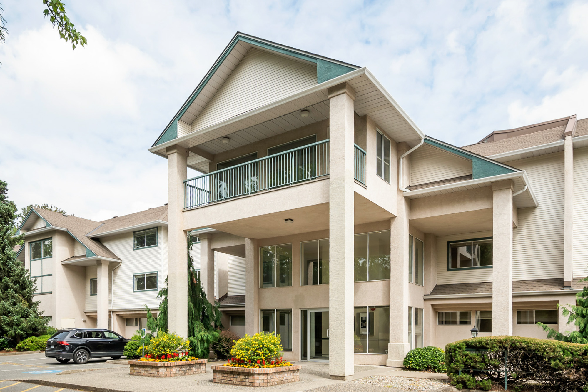 111 - 1755 Salton Road, Abbotsford