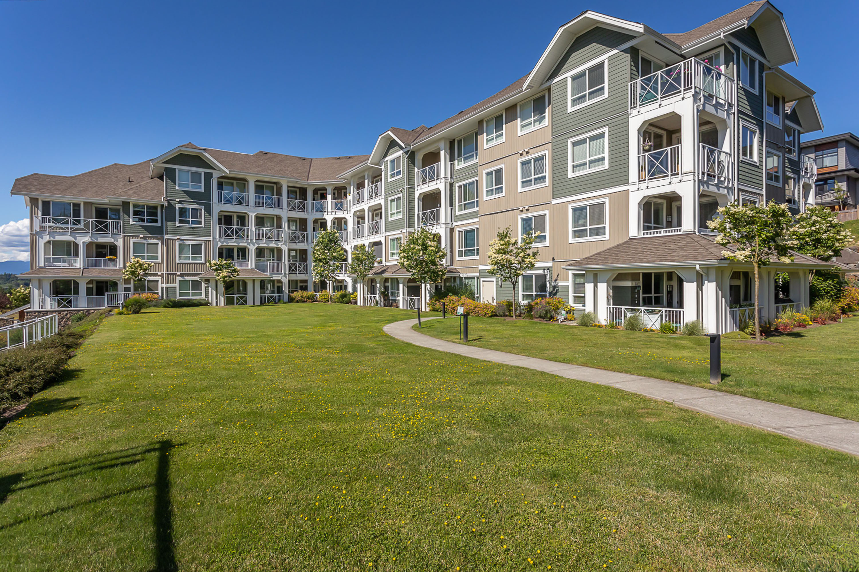 308 - 16398 64 Avenue, Surrey