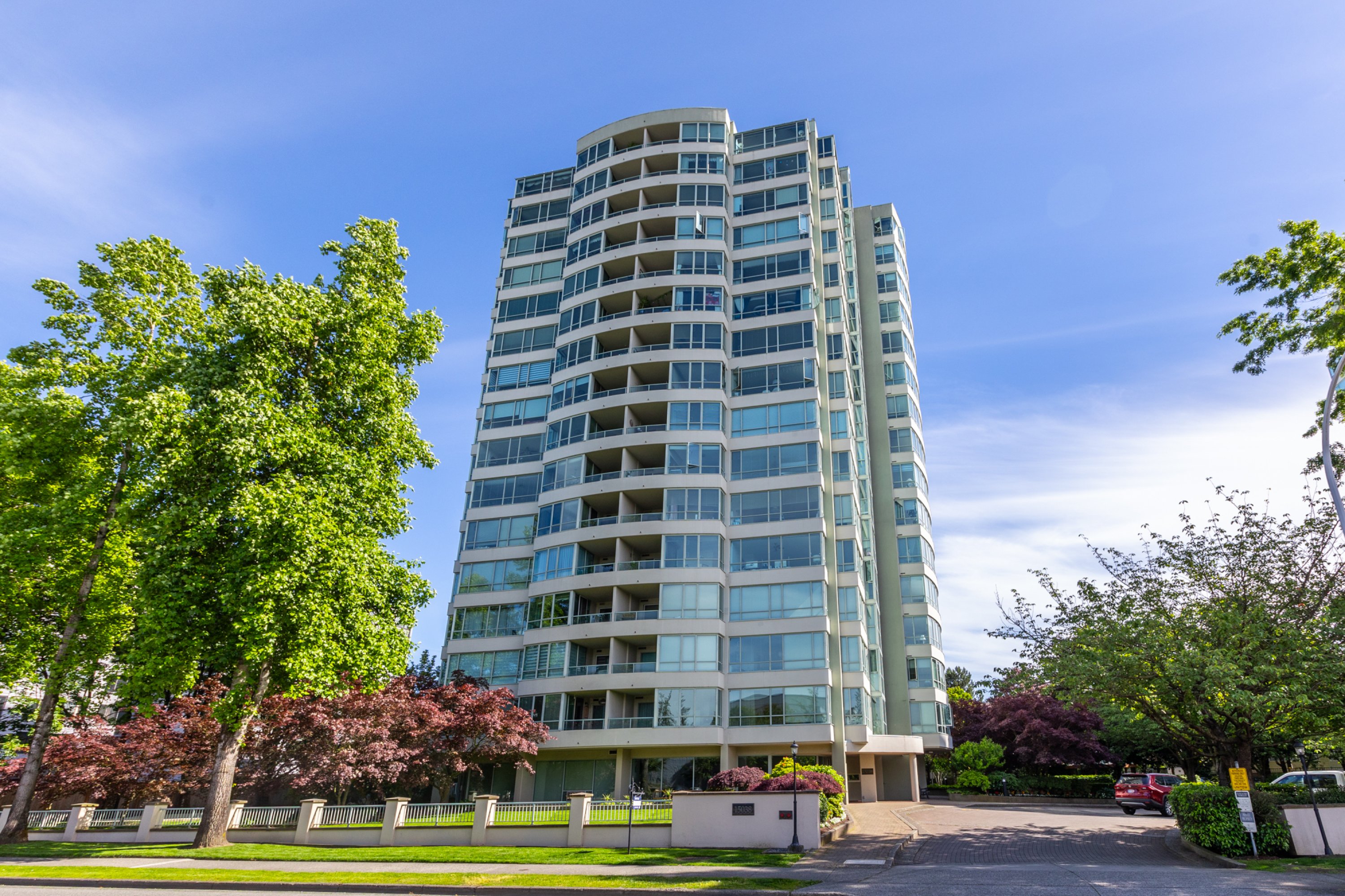 1106 - 15038 101 Avenue, Surrey