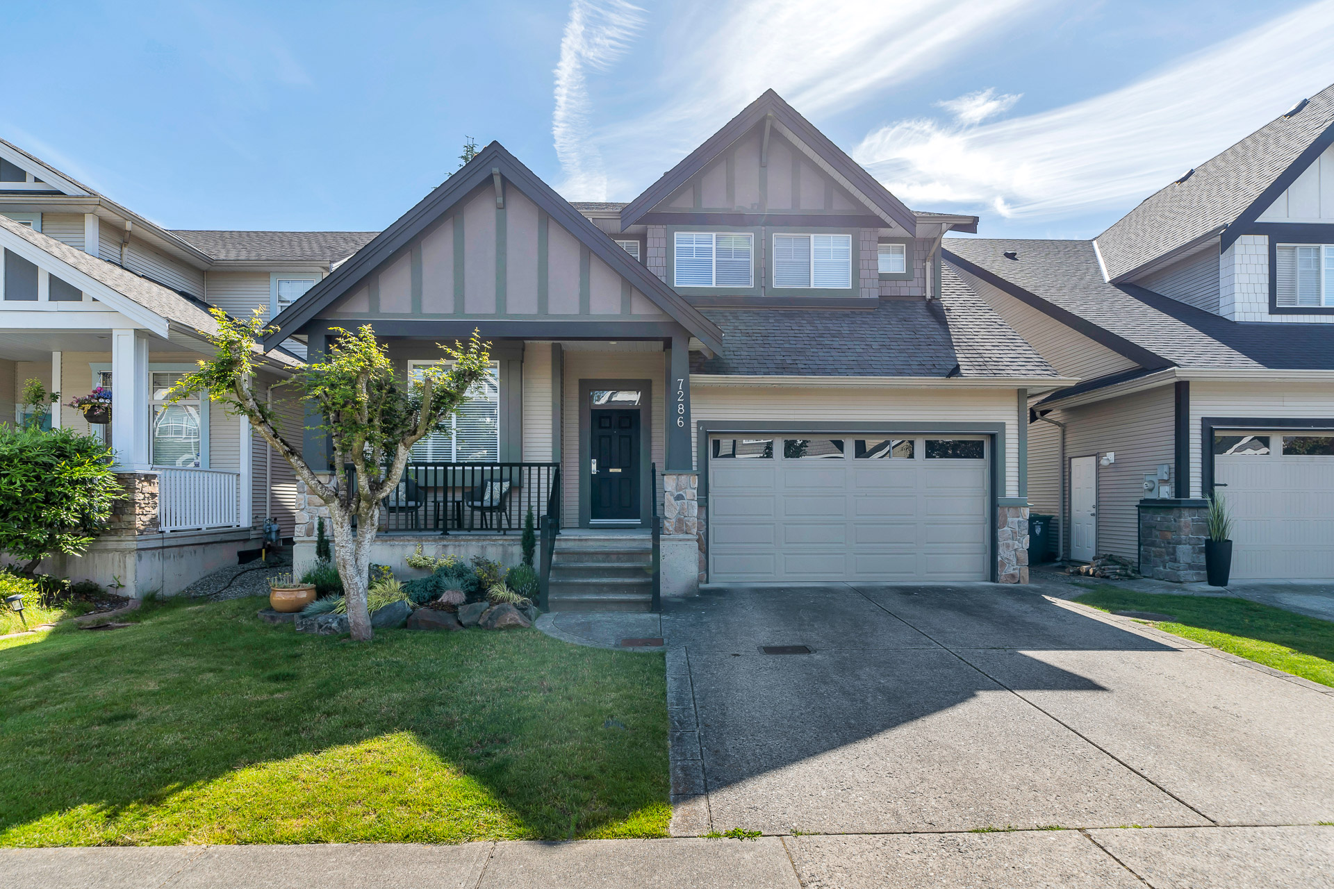 7286 196 Street, Langley