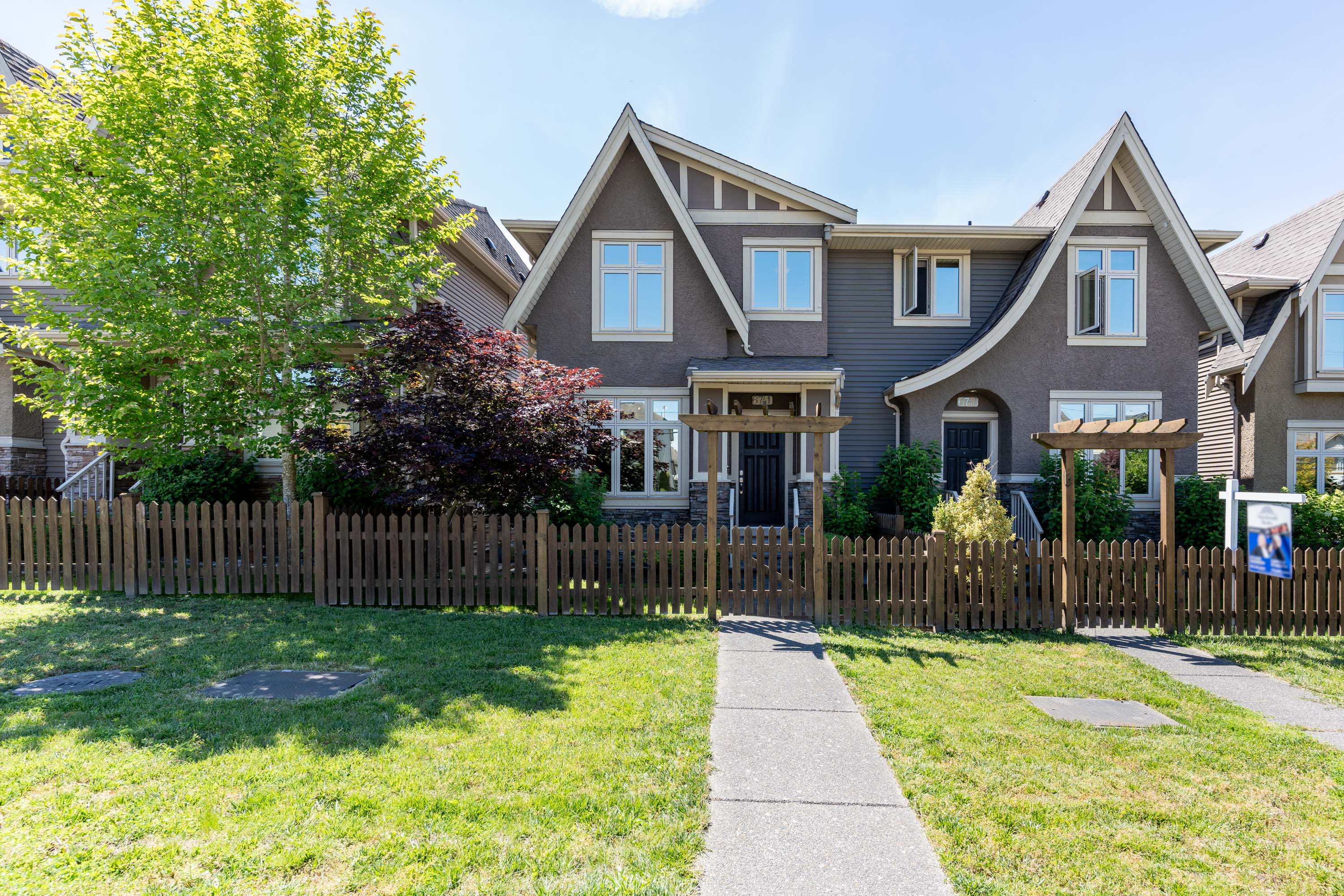 6741 184 Street, Surrey