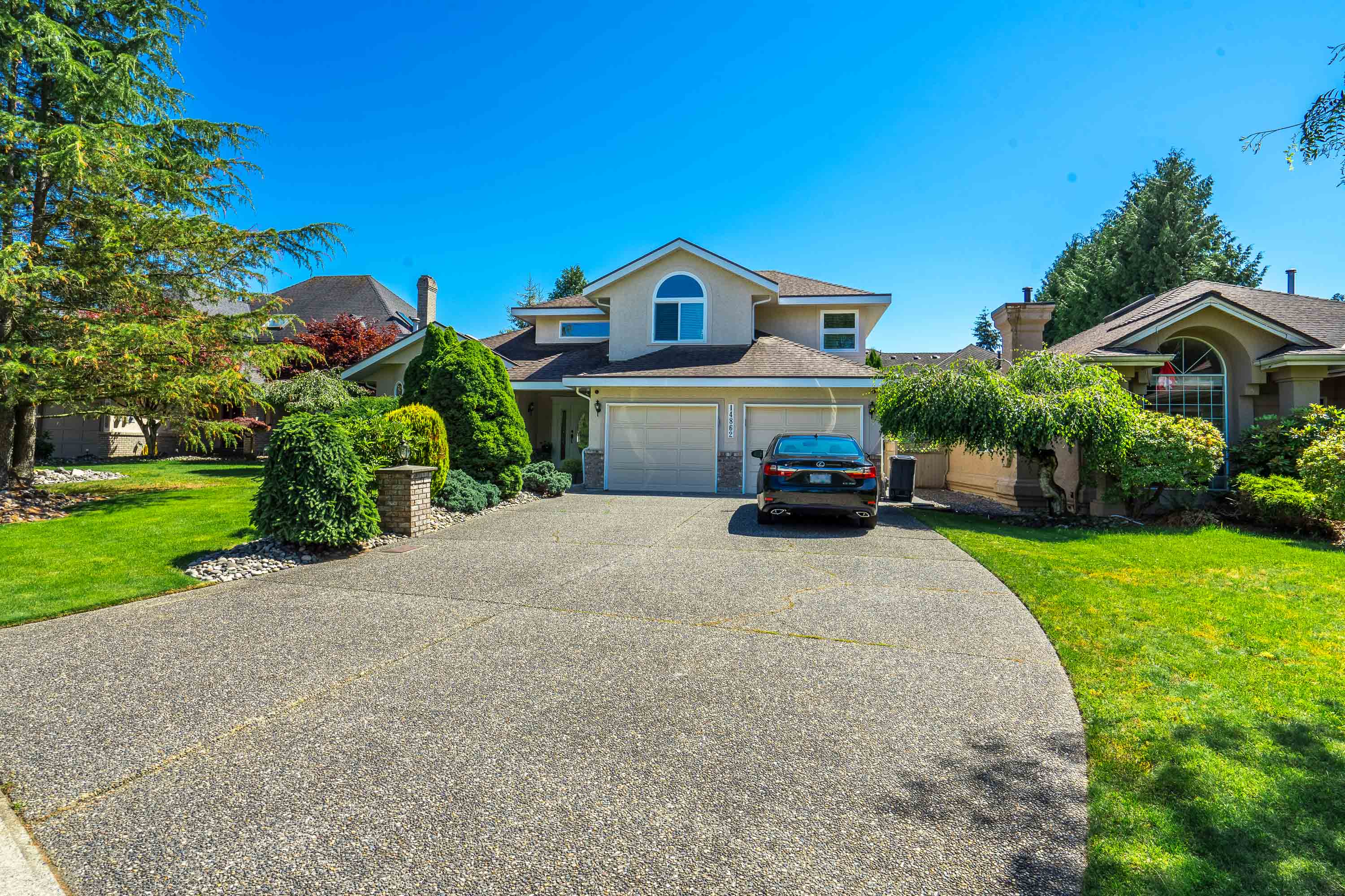 14862 24A Avenue, South Surrey