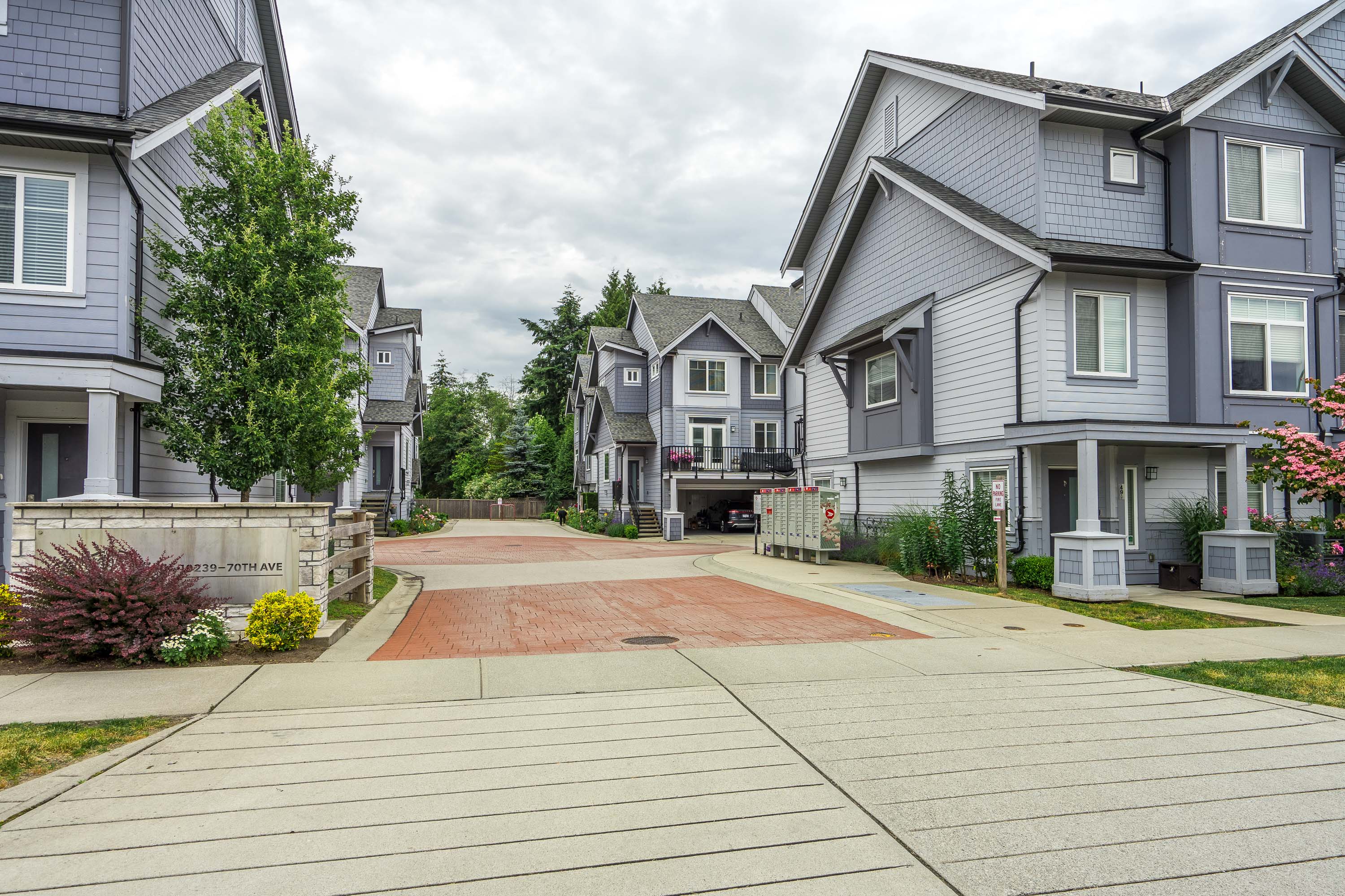 44 - 19239 70 Avenue, Surrey