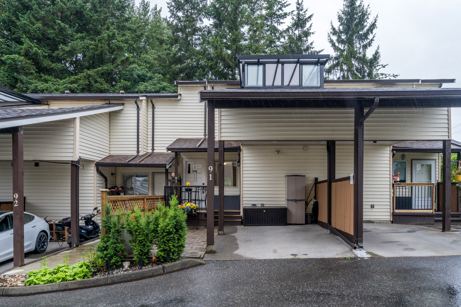 91 - 27272 32 Avenue, Aldergrove