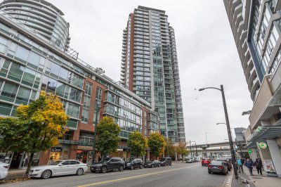 Virtual tour for Alex Ma