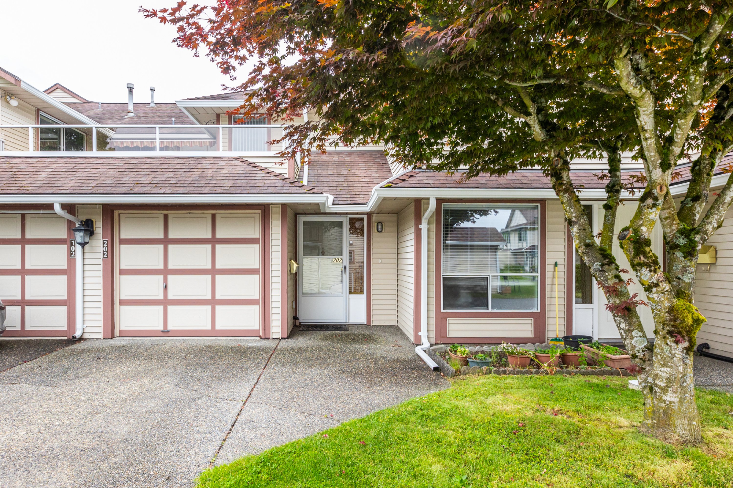 202 - 13725 72A Avenue, Surrey
