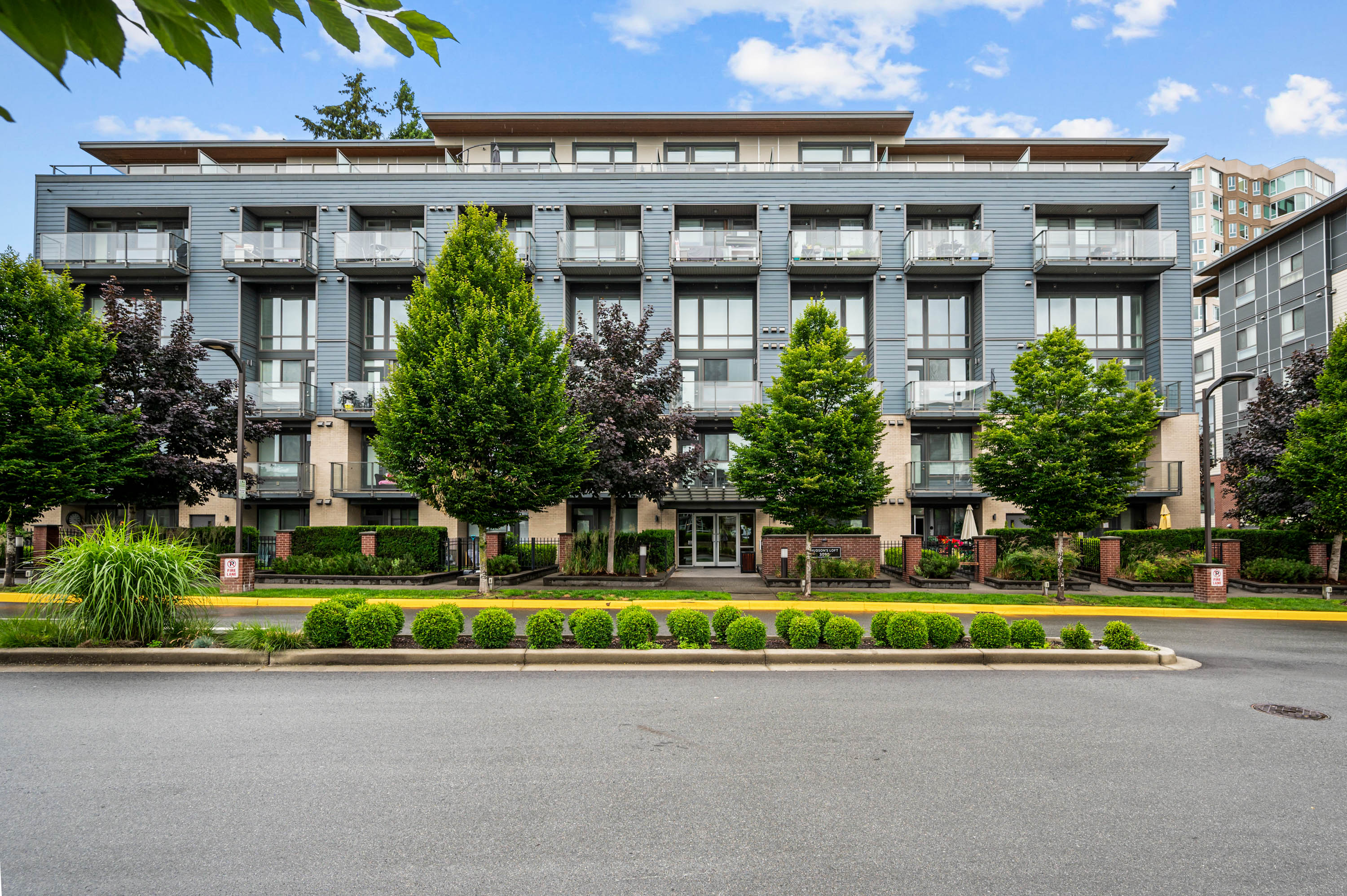 207 - 3090 Gladwin Road, Abbotsford