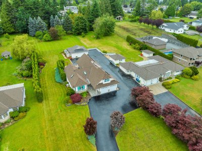 Virtual tour for Signature Real Estate Group