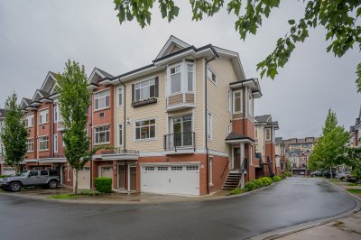Virtual tour for Kim Beck