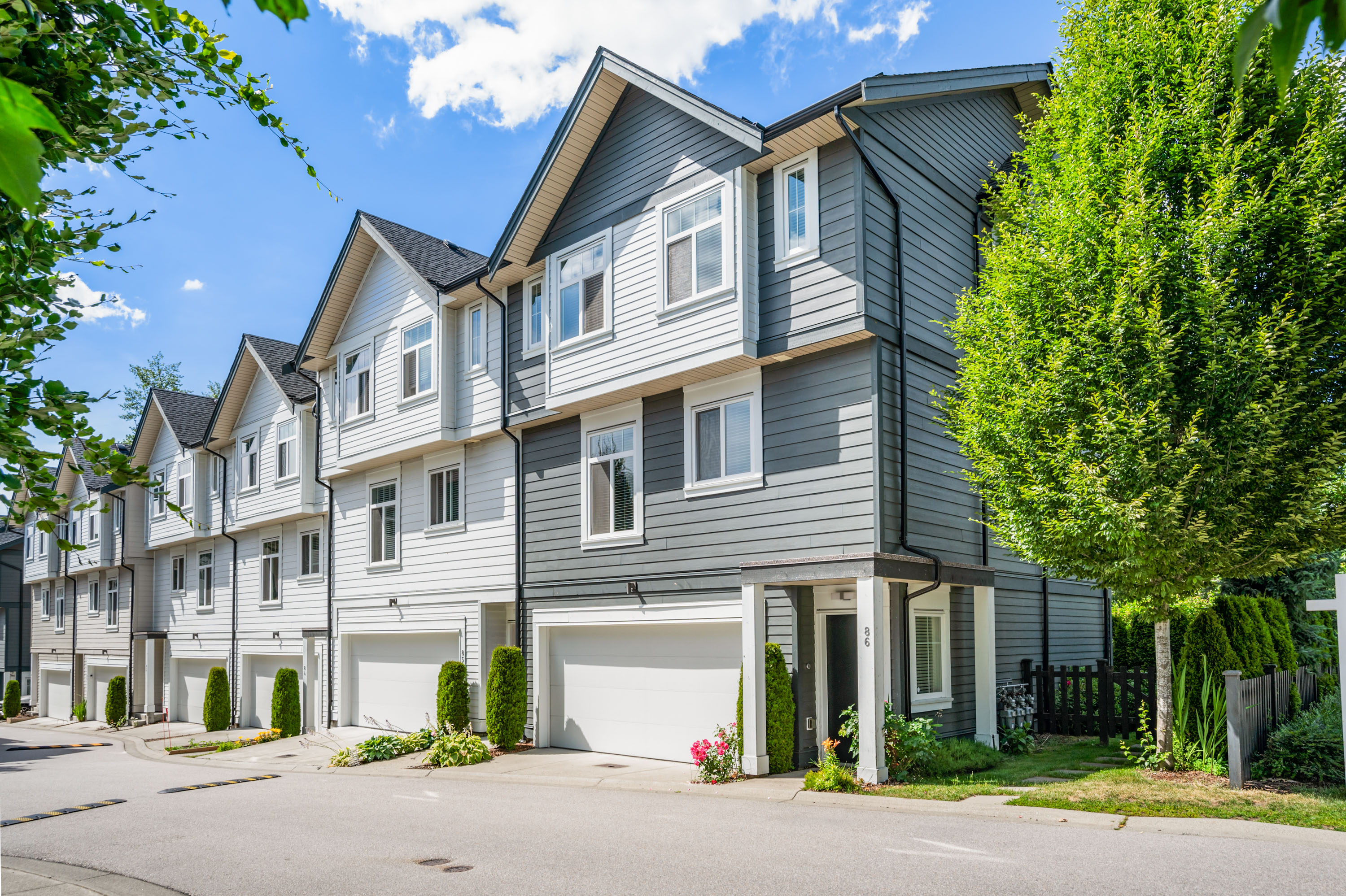 86 - 7665 209 Street, Langley