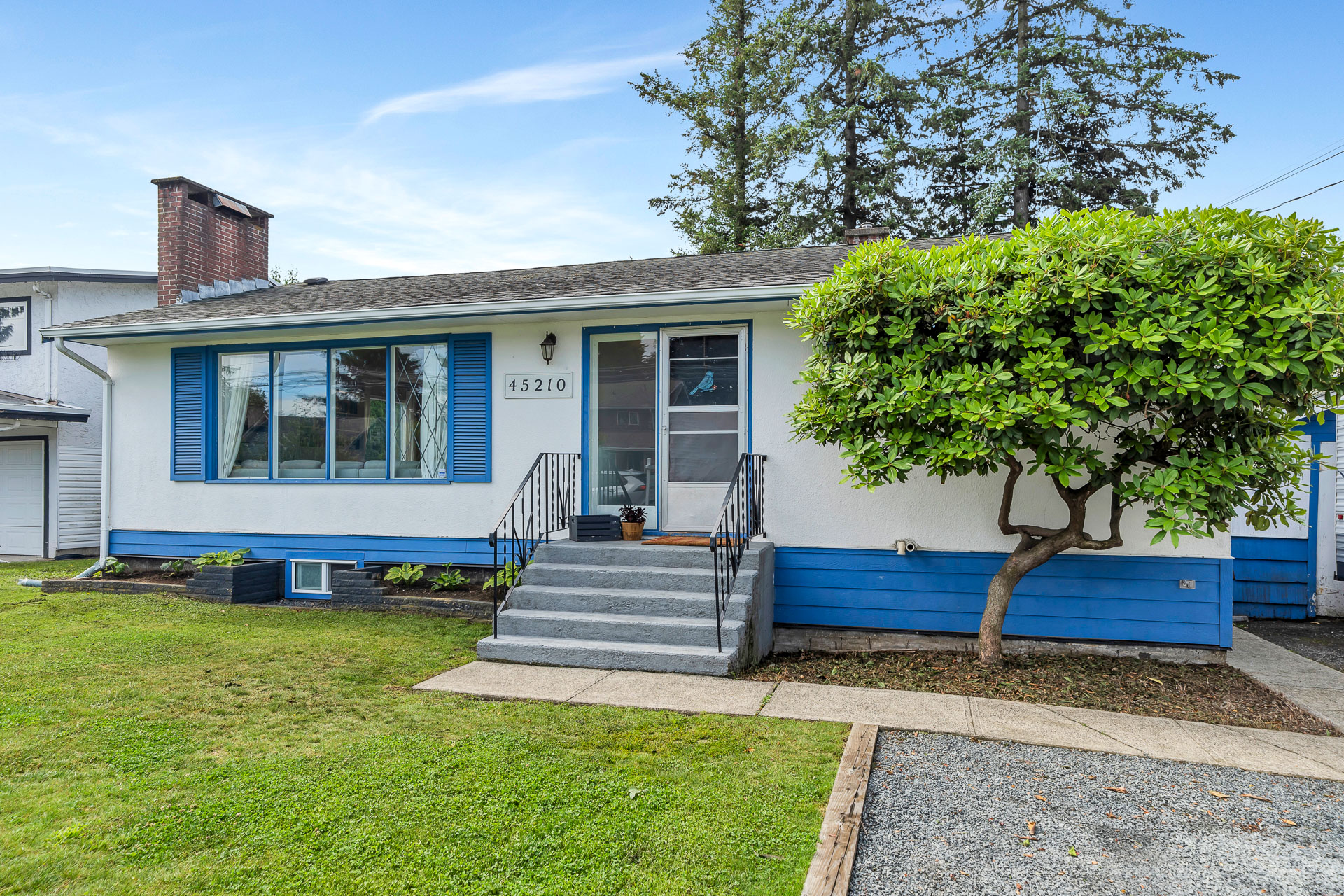 45210 Watson Road, Chilliwack