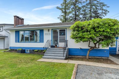 Virtual tour for Kevin Alexander