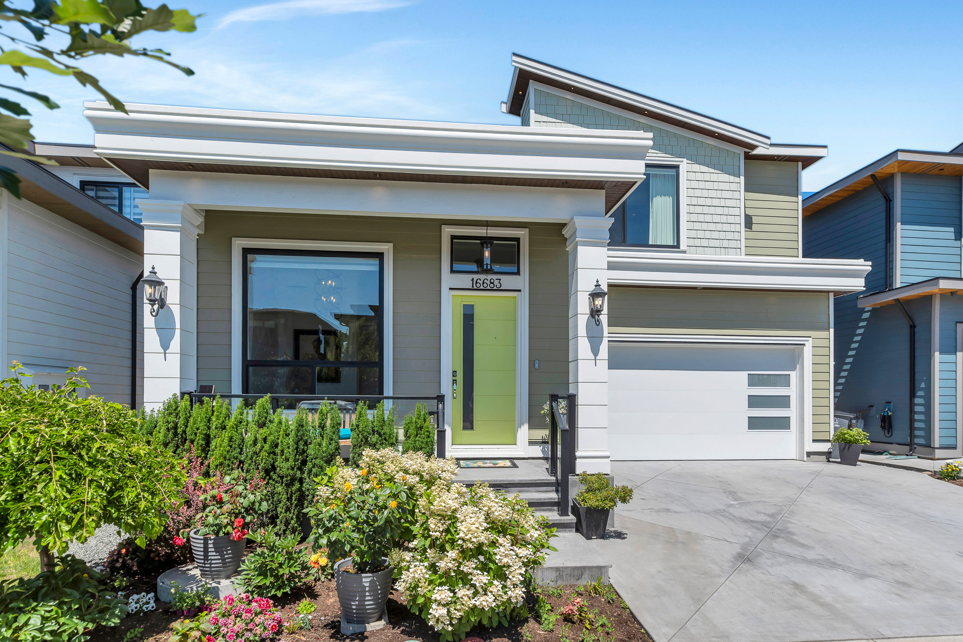 16683 18B Avenue, Surrey