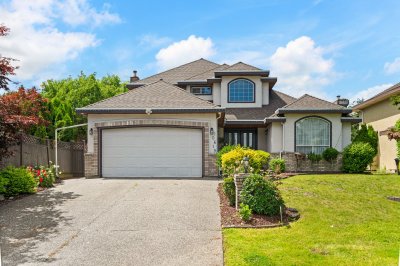 Virtual tour for Steve Baker