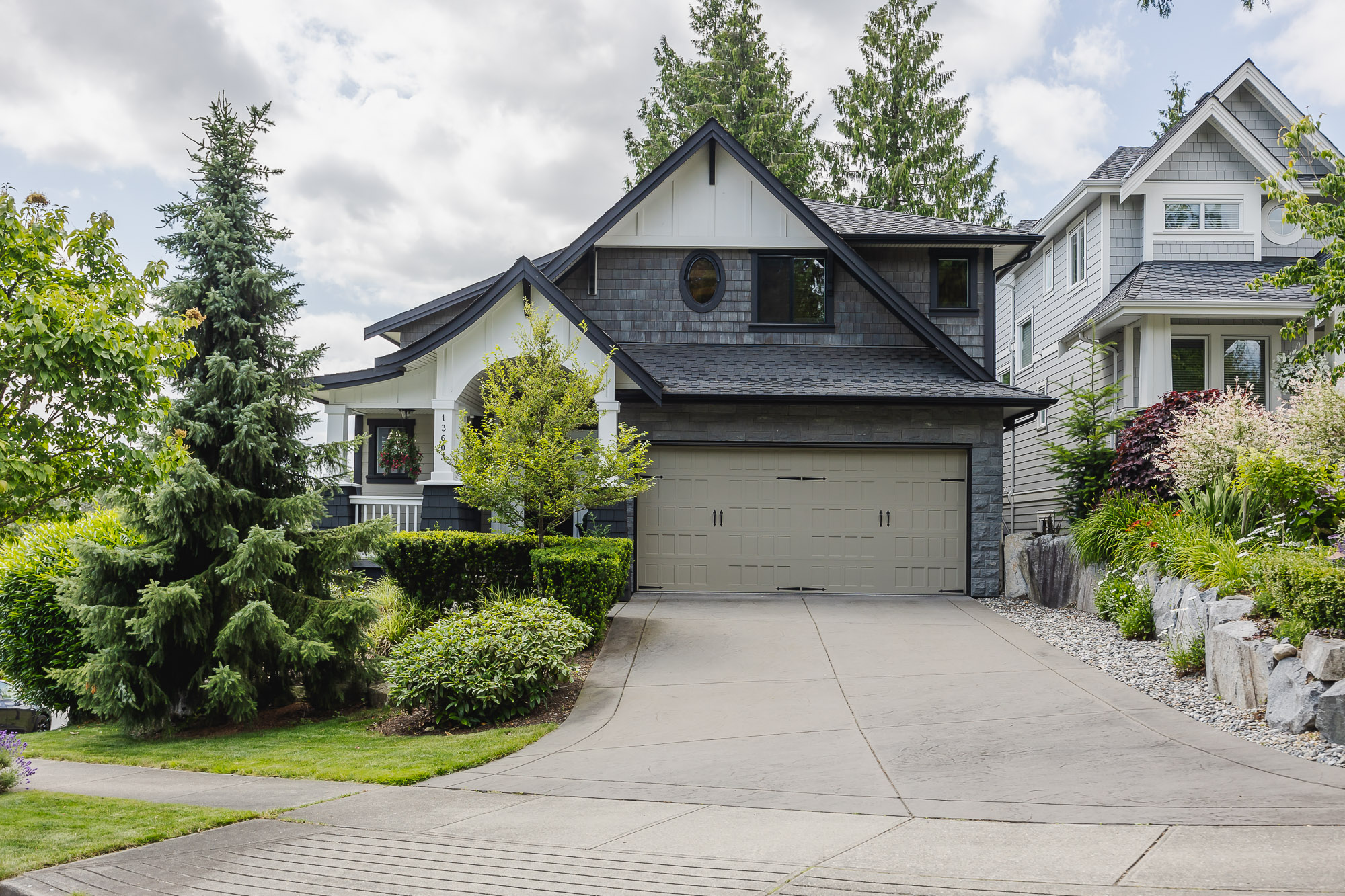 13603 Birdtail Drive, Maple Ridge