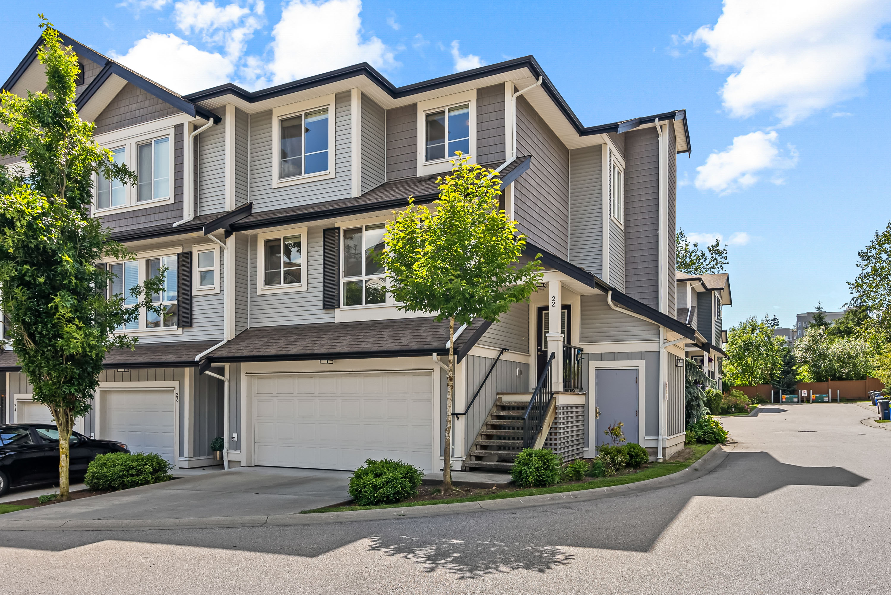 22 - 7157 210 Street, Langley