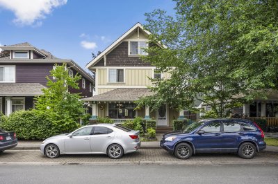 Virtual tour for Shayna McMillan