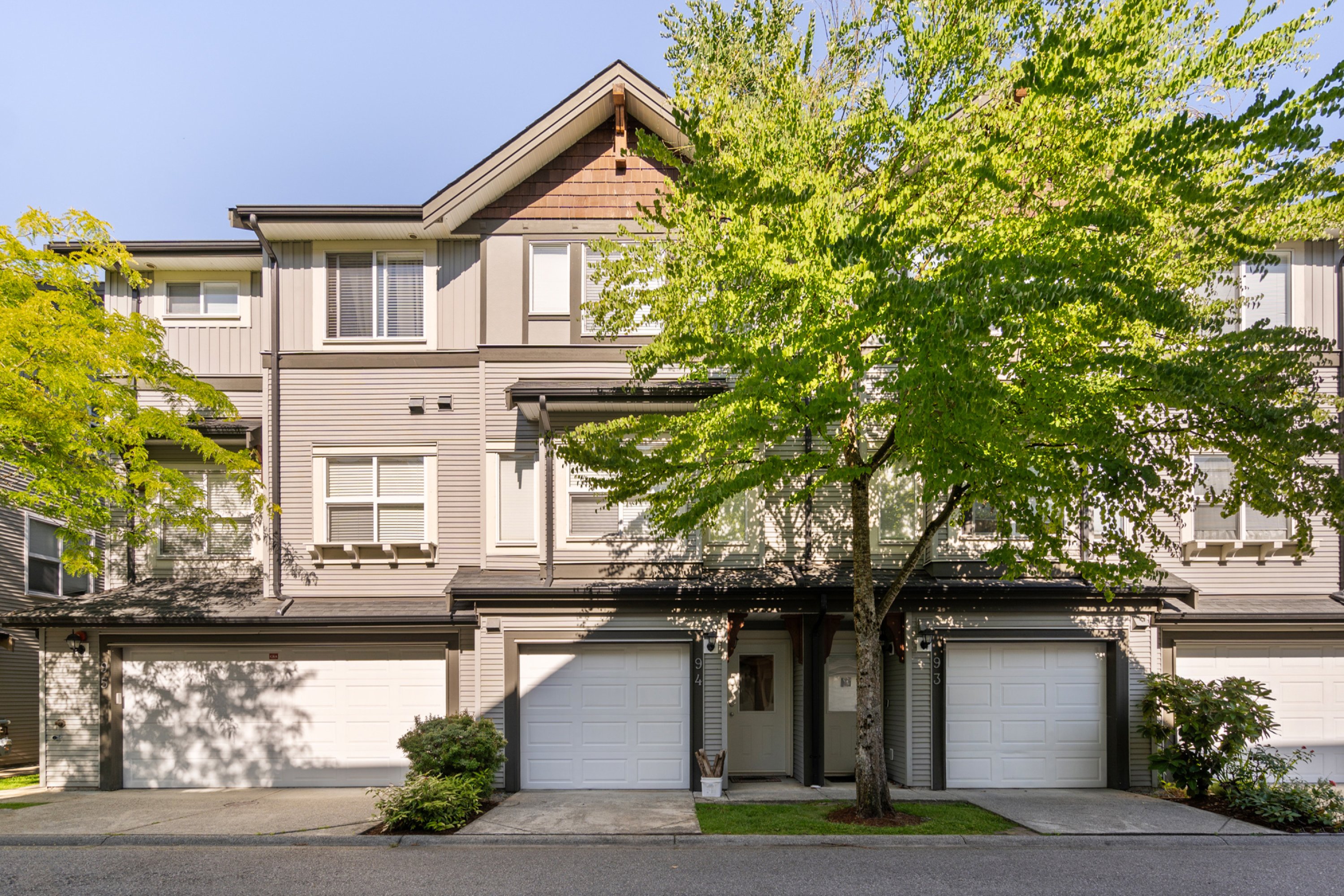 94 - 1055 Riverwood Gate, Port Coquitlam
