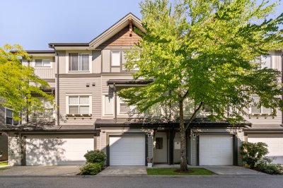 Virtual tour for April Lee