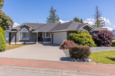 Virtual tour for Travis Bowman