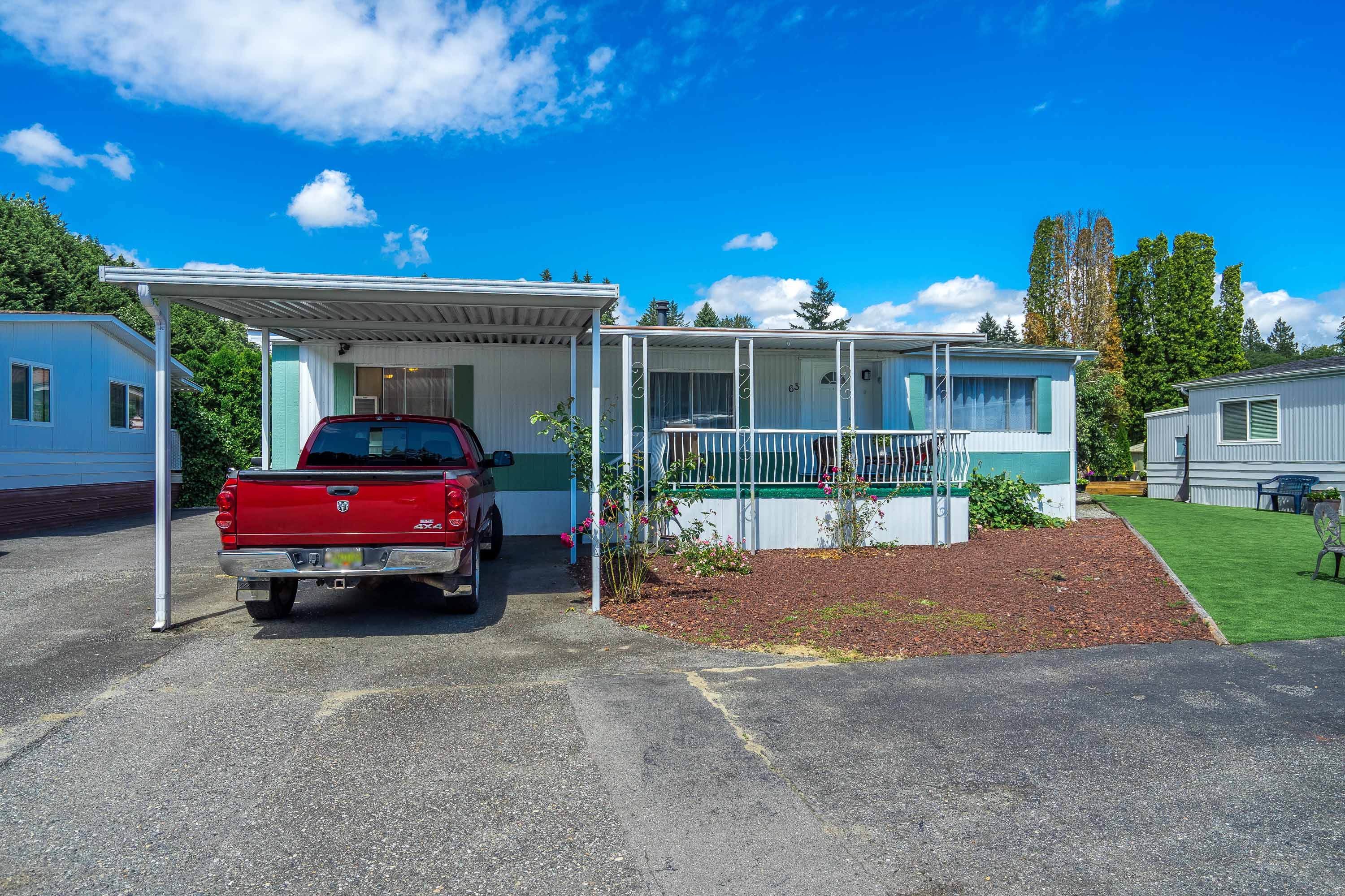 63 - 2270 196 Street, Langley