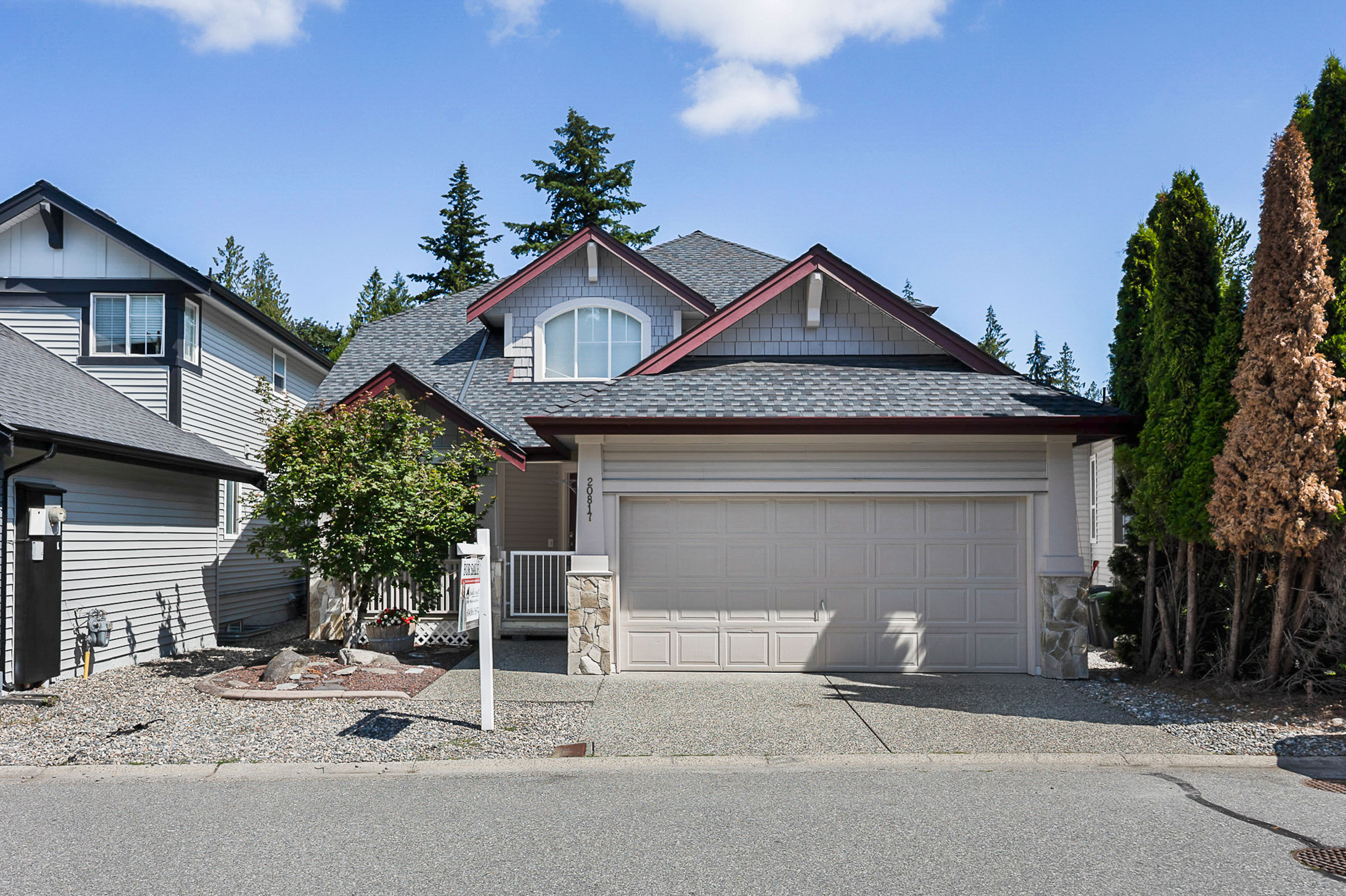 20817 97 Avenue, Langley