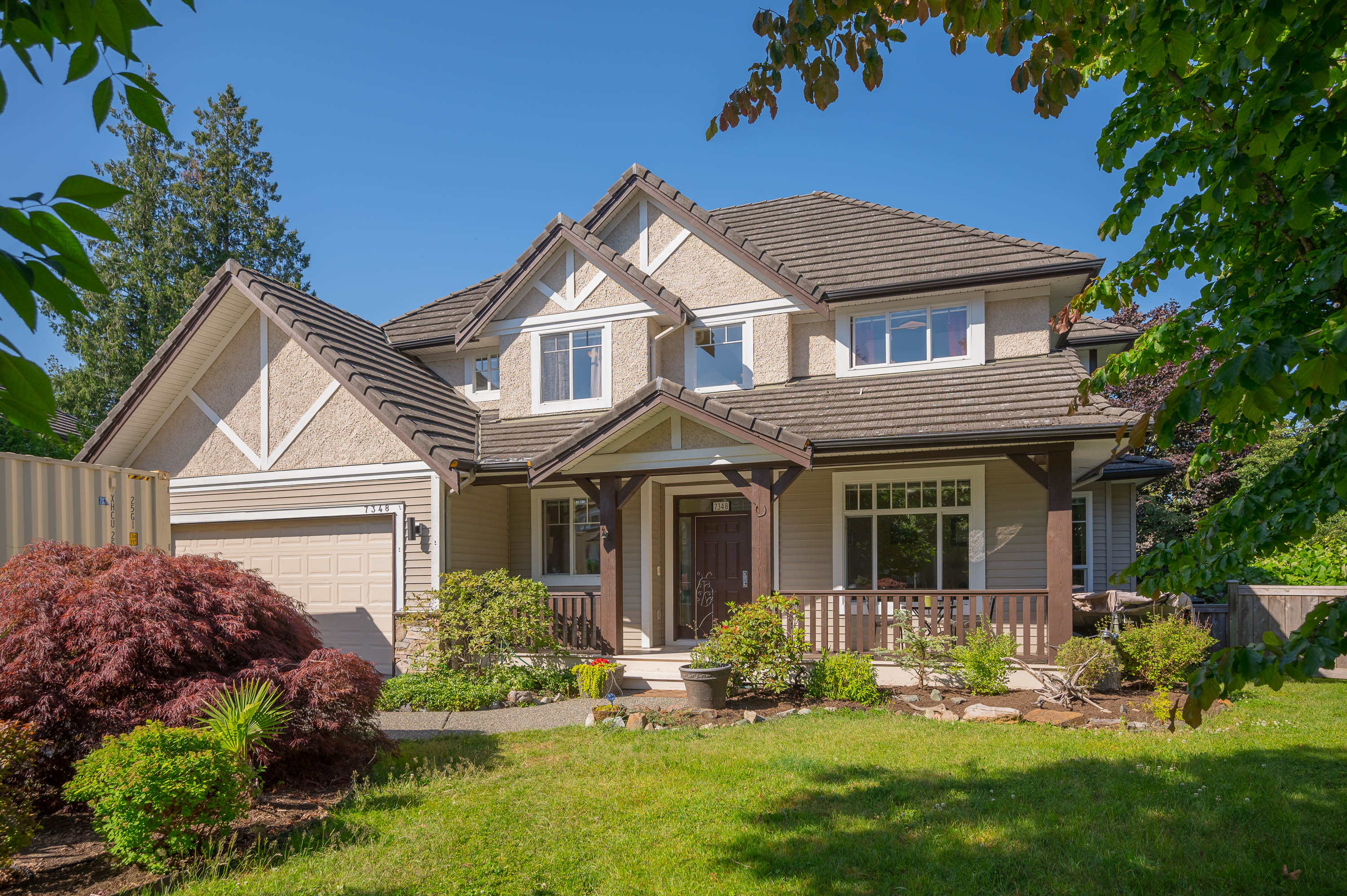 7348 147 Street, Surrey