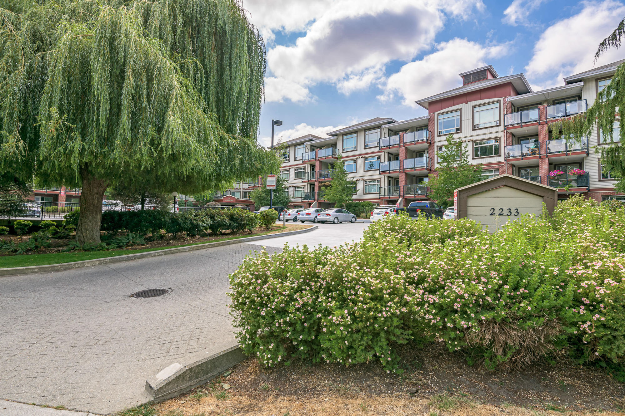 411 - 2233 McKenzie Road, Abbotsford