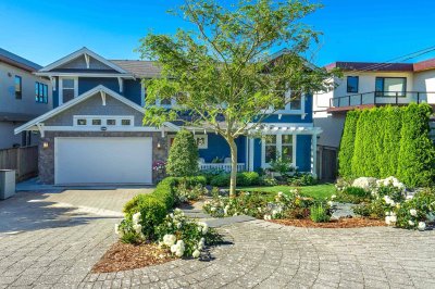 Virtual tour for Joel Ross