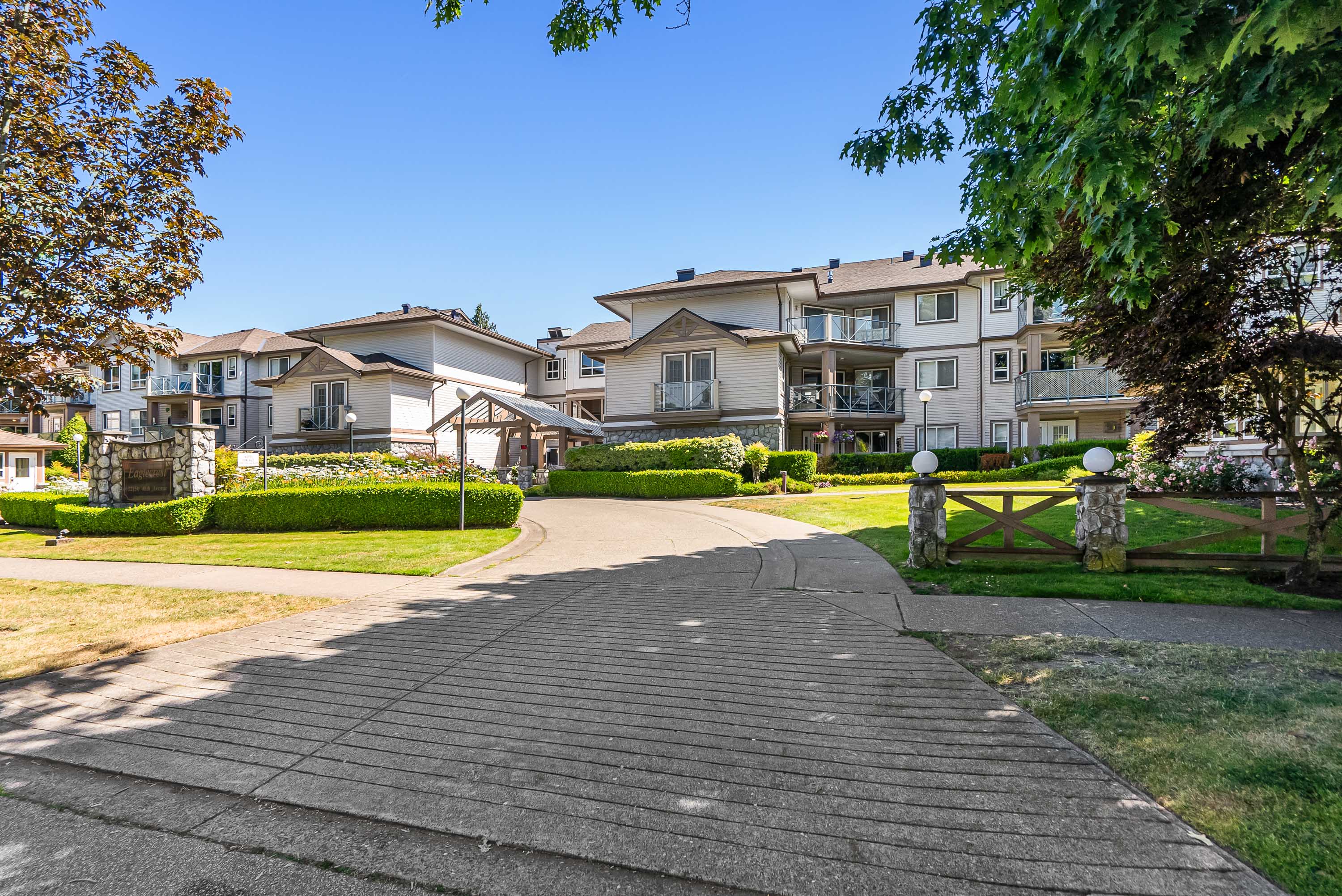 215 - 22150 48 Avenue, Langley