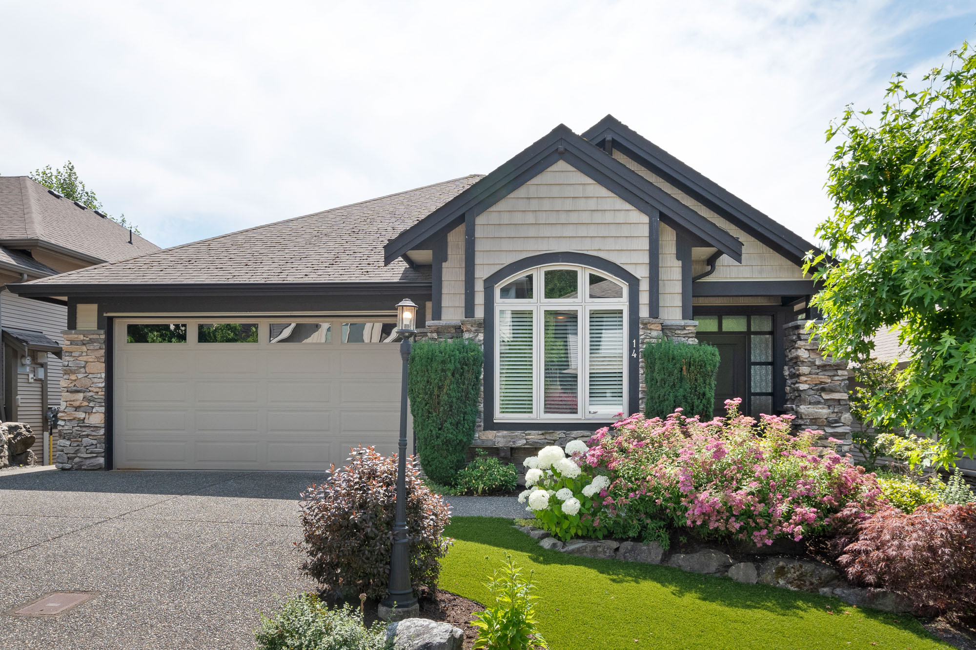 14 - 3457 Whatcom Road, Abbotsford