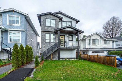 Virtual tour for Marshell Forster