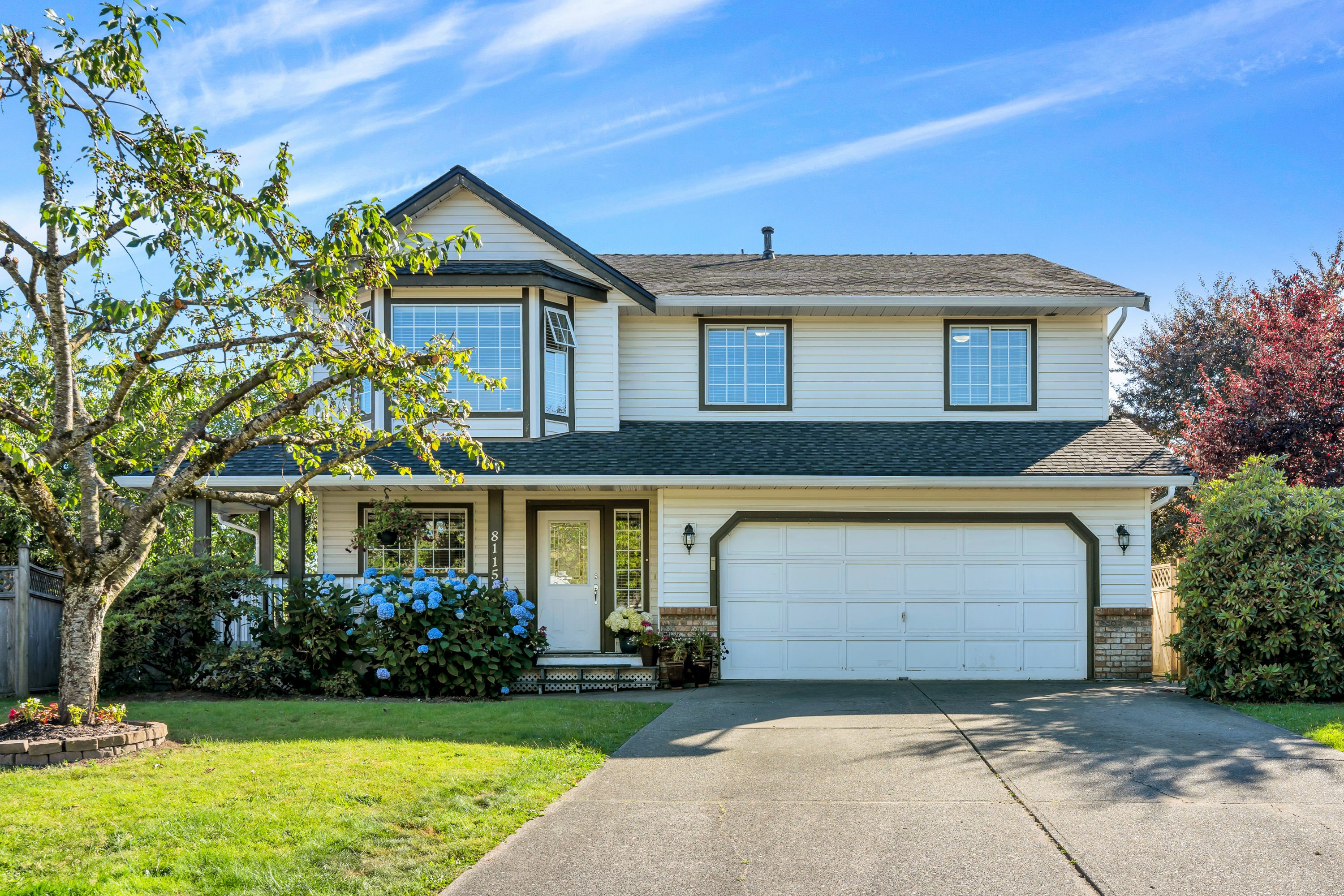 8115 157A Street, Surrey