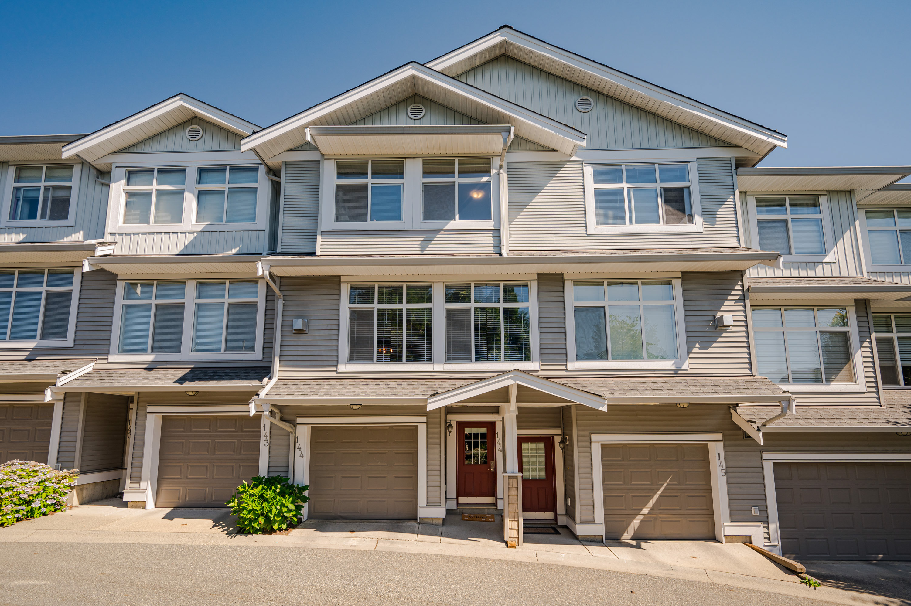 144 - 20449 66 Avenue, Langley