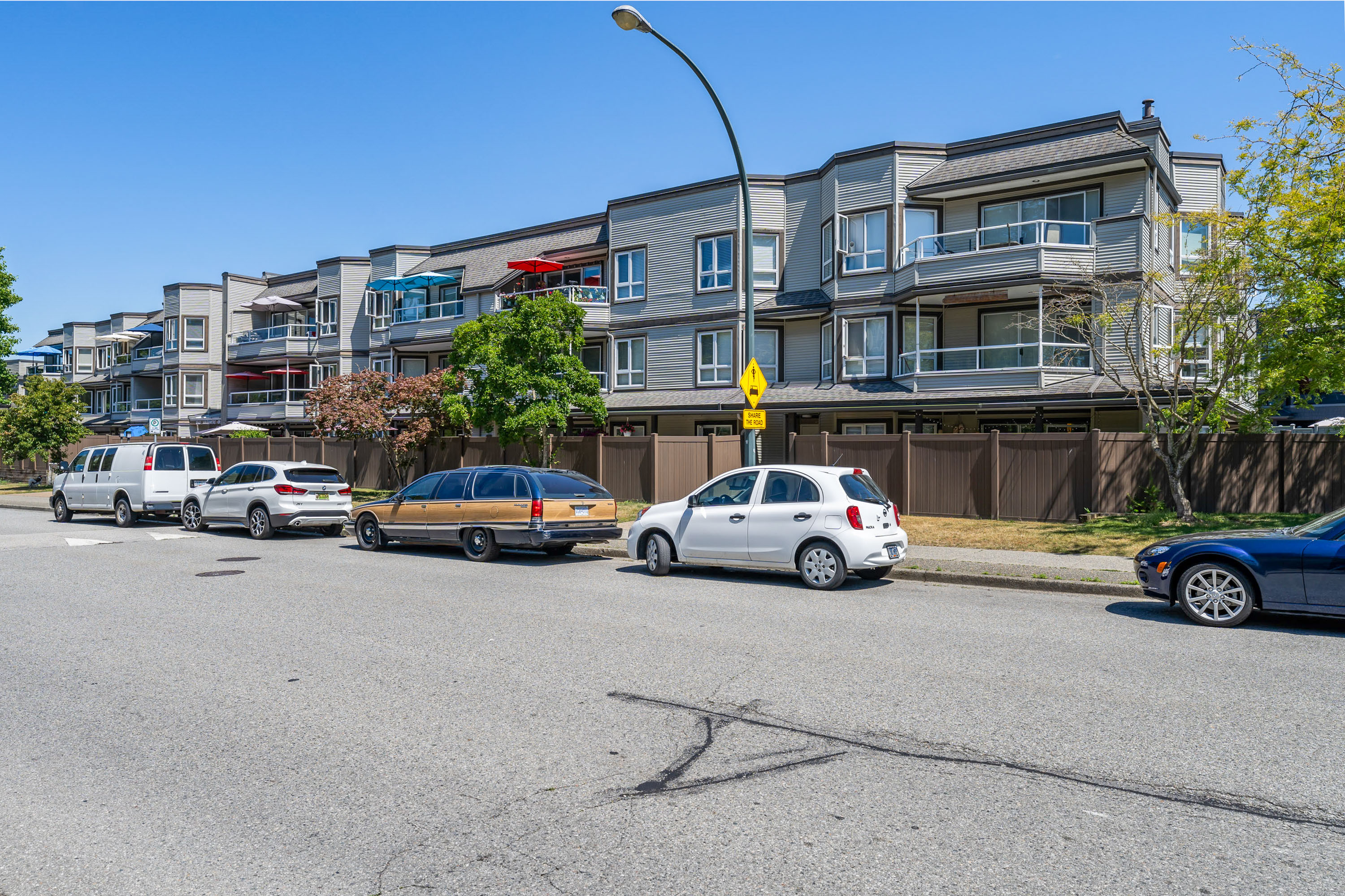 207 - 1840 Southmere Crescent, Surrey