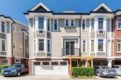 Virtual tour for Pontaletta Group